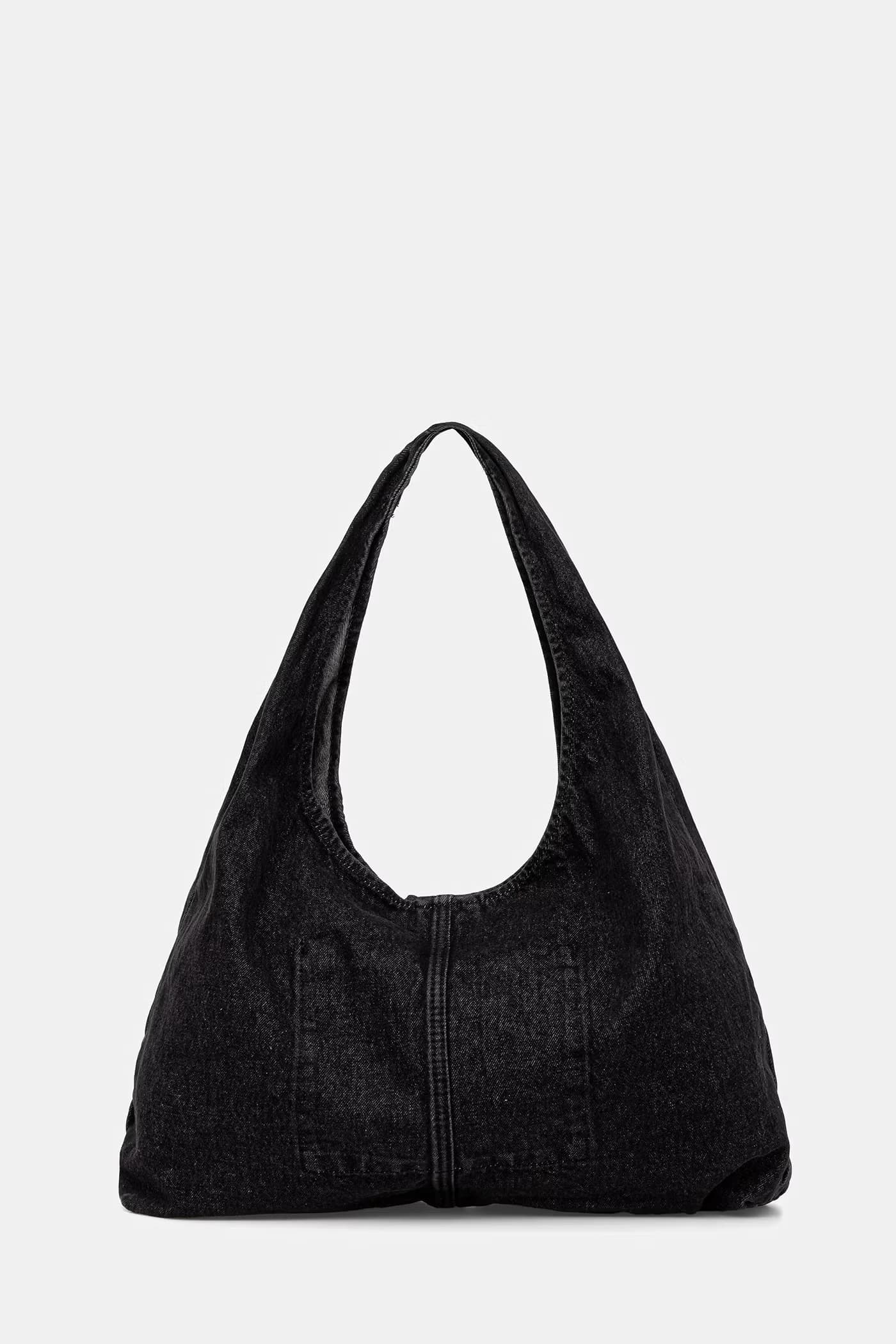 Джинсовая сумка EMERSON