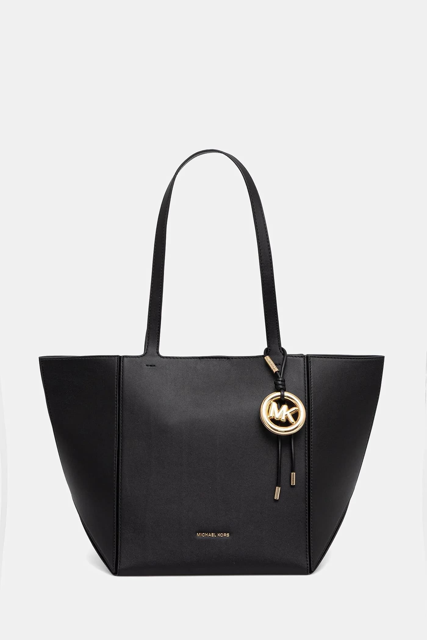 Кожаная сумочка