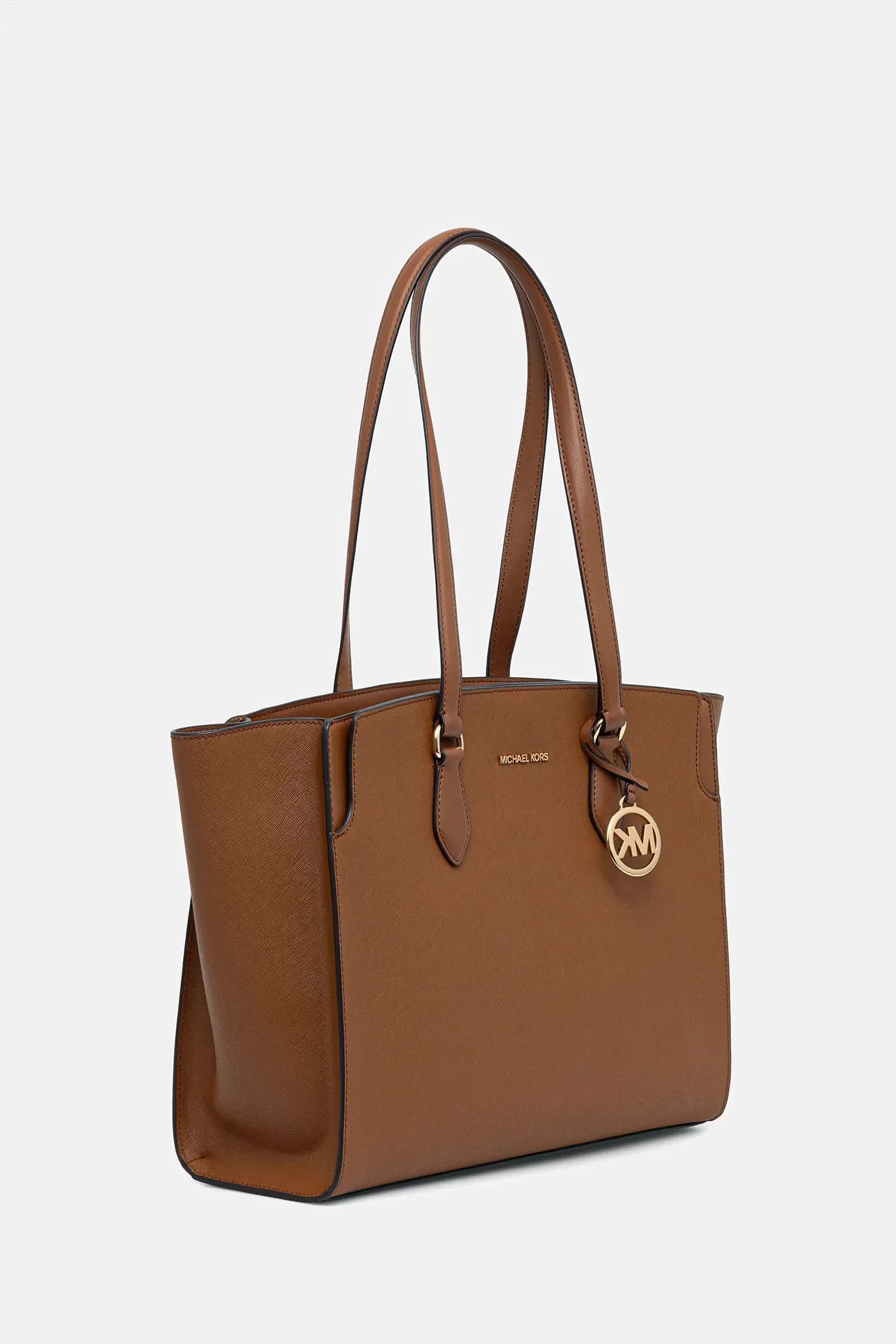 Кожаная сумочка - фото 2