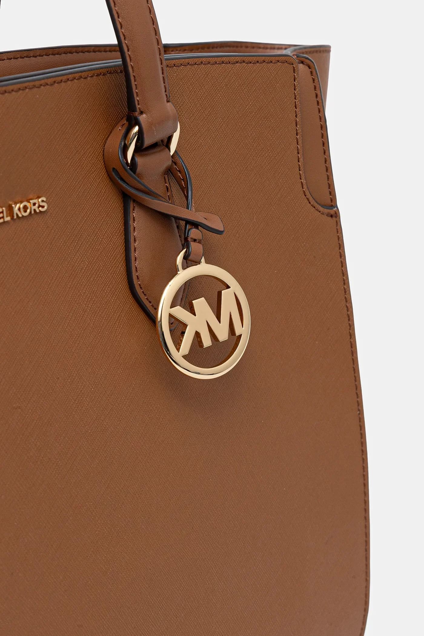 Кожаная сумочка - фото 4