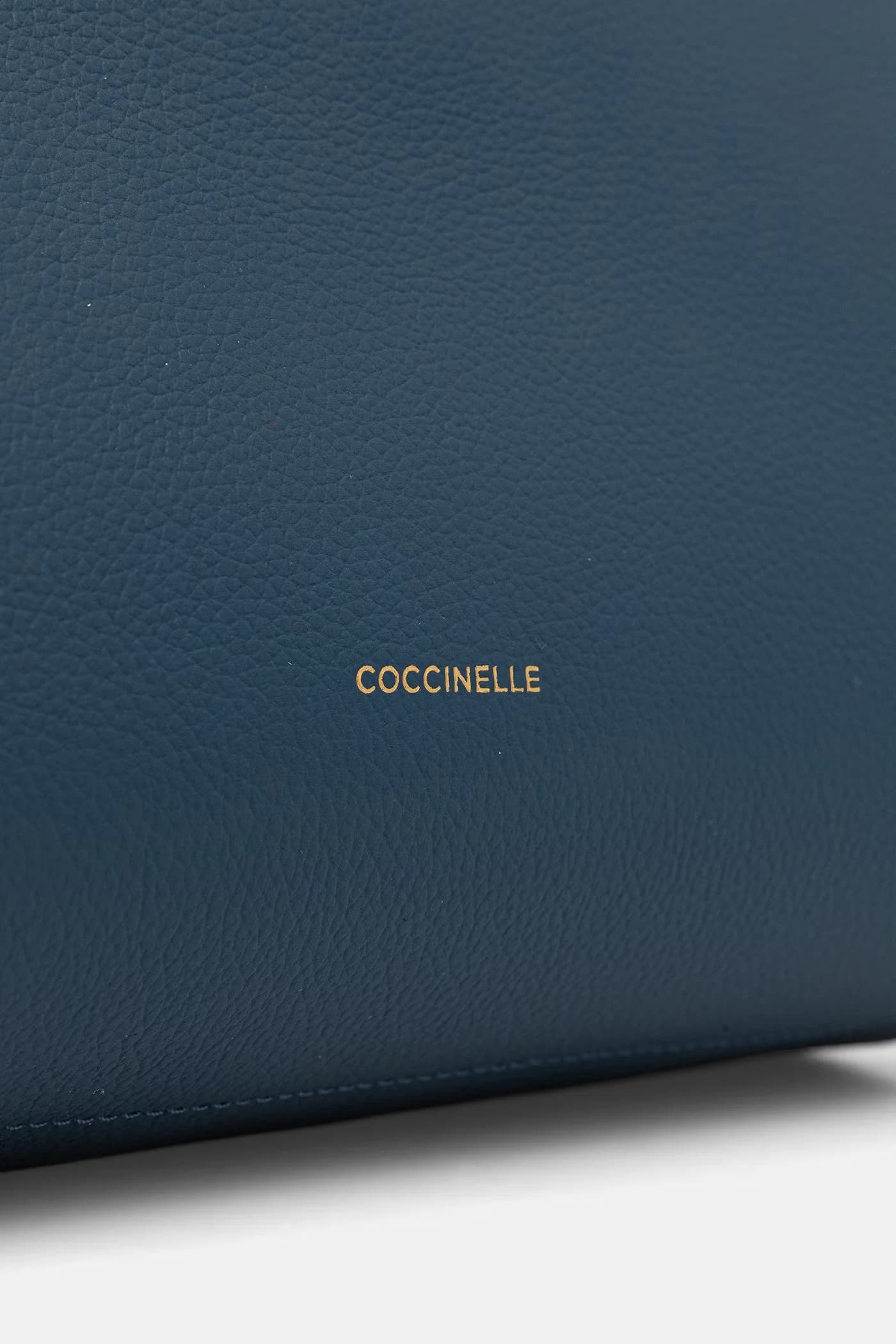 Кожаная сумочка - фото 4