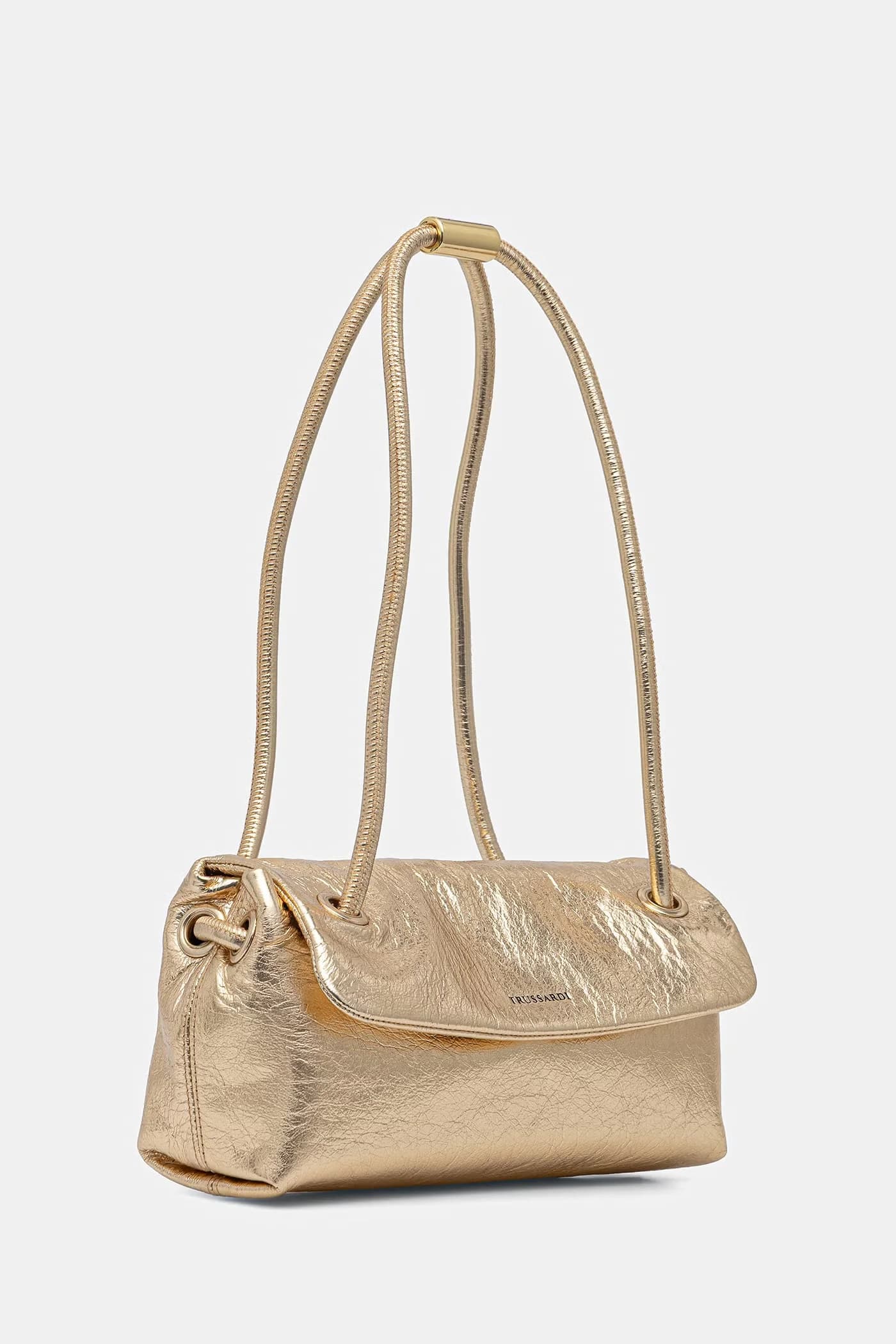 Кожаная сумочка - фото 2