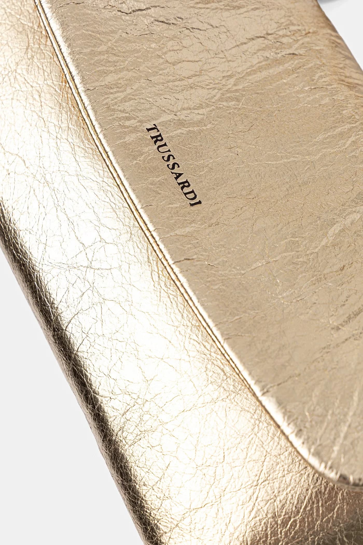 Кожаная сумочка - фото 4