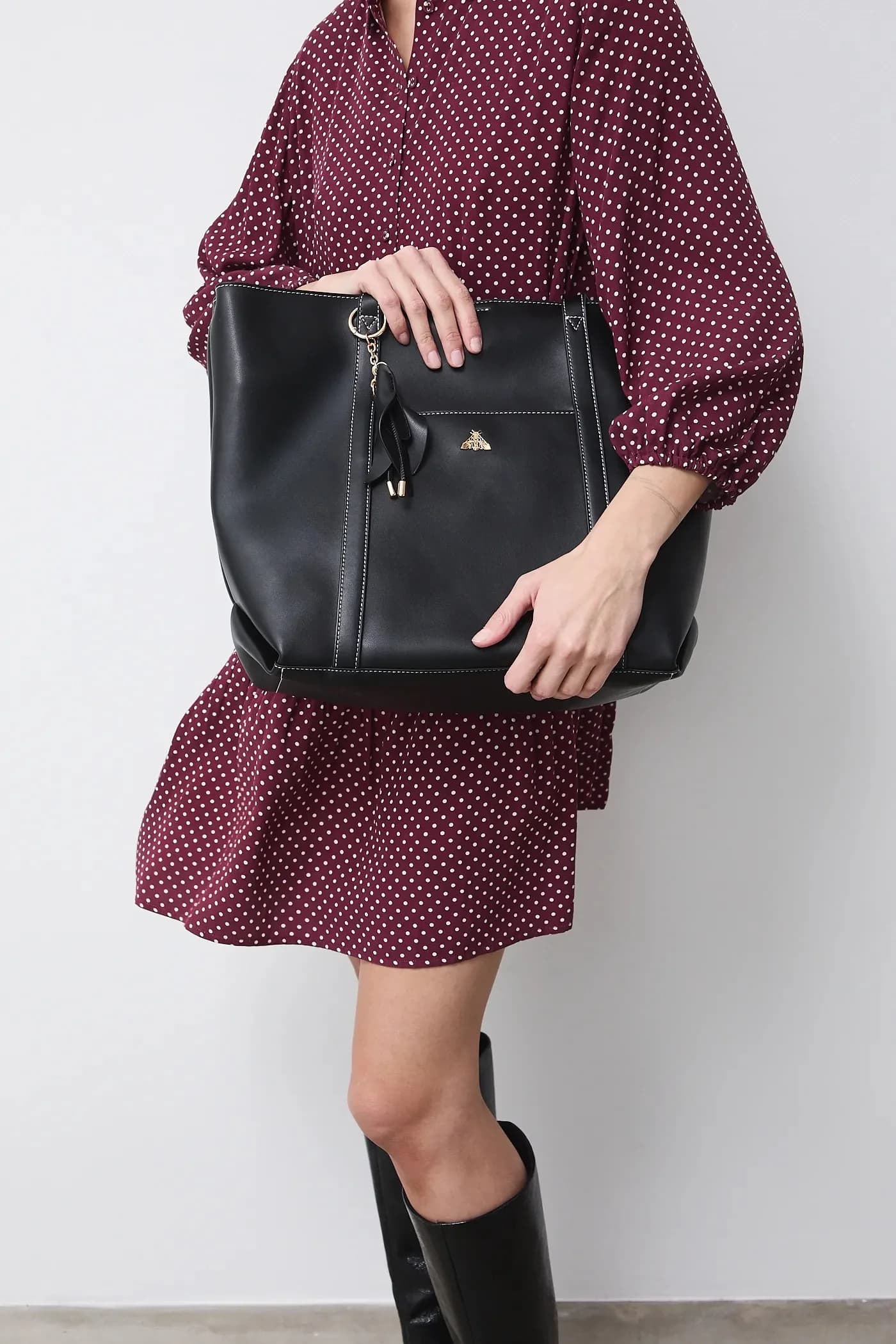 Сумка - фото 7