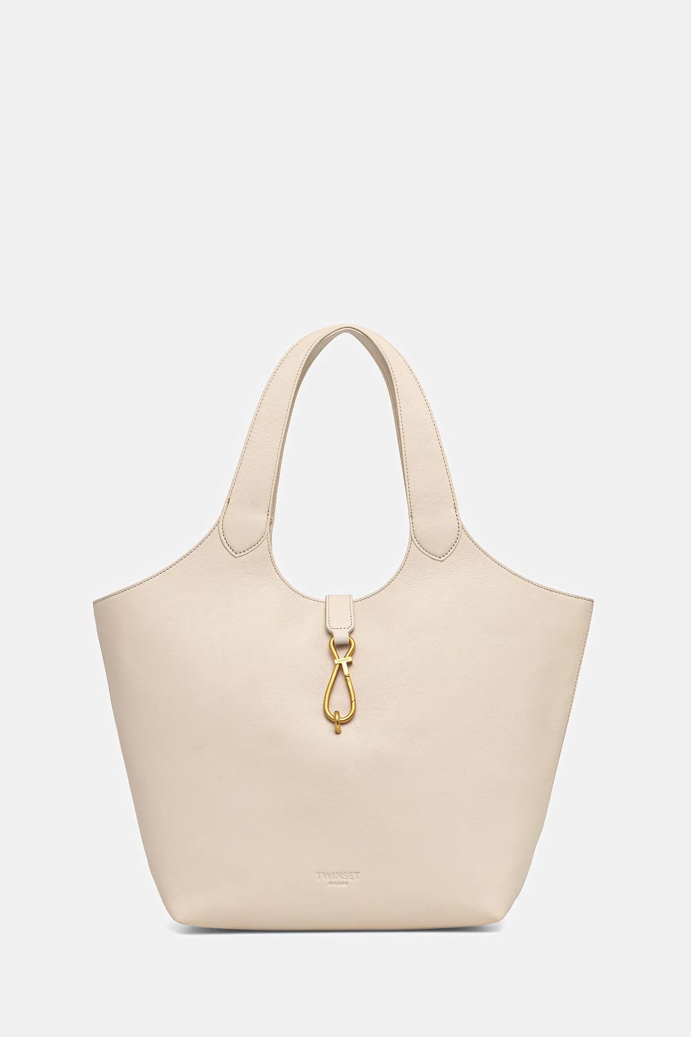 Кожаная сумочка