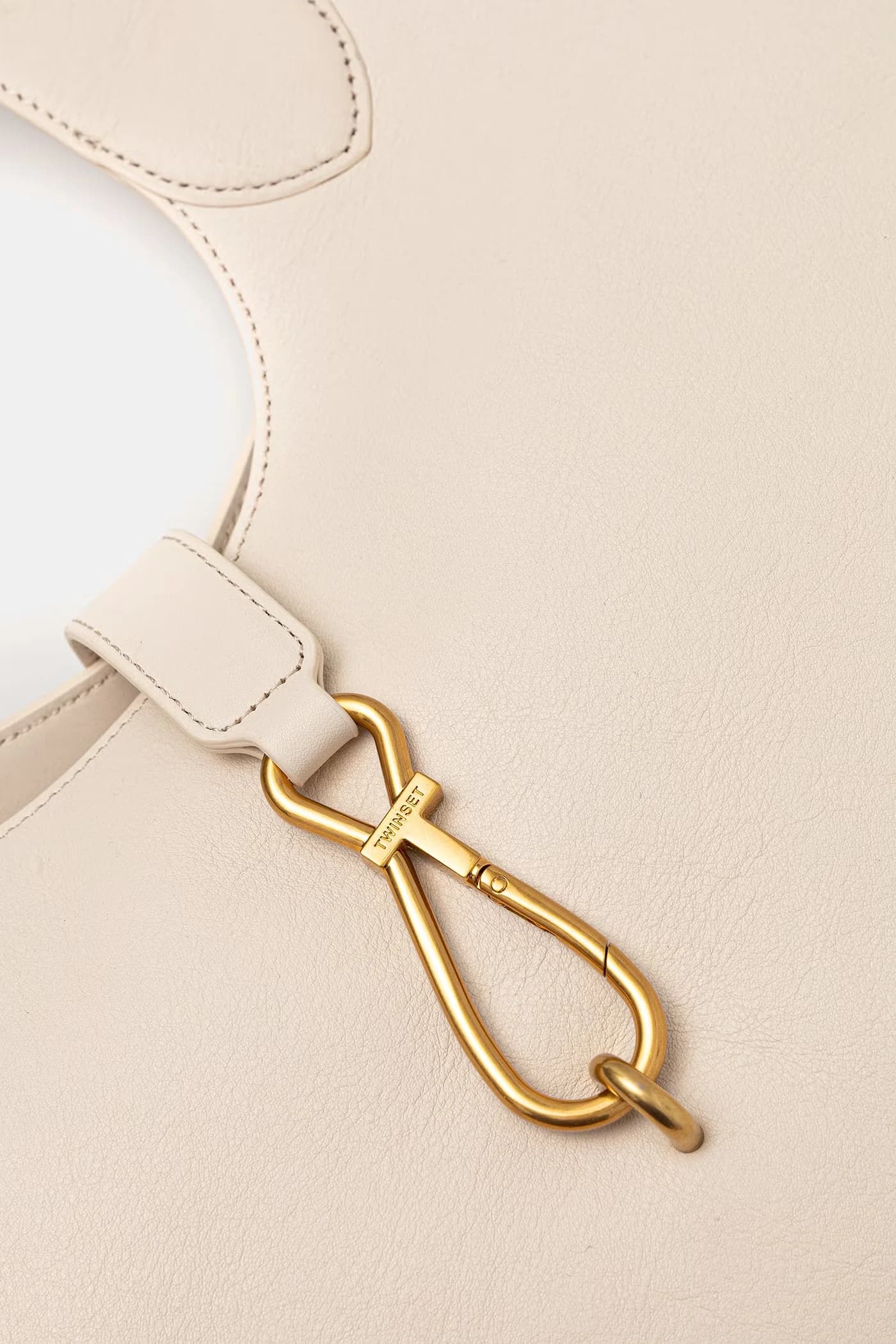 Кожаная сумочка - фото 4