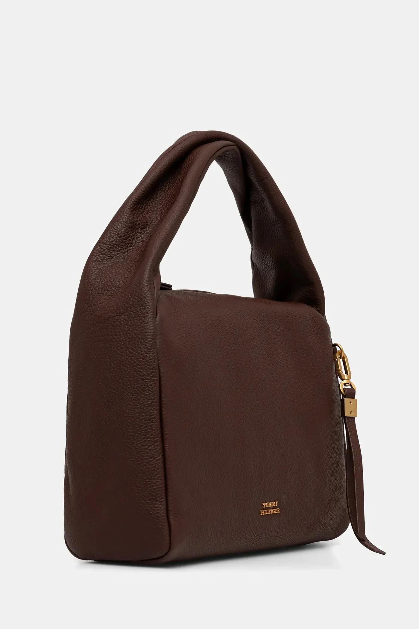 Кожаная сумочка - фото 3