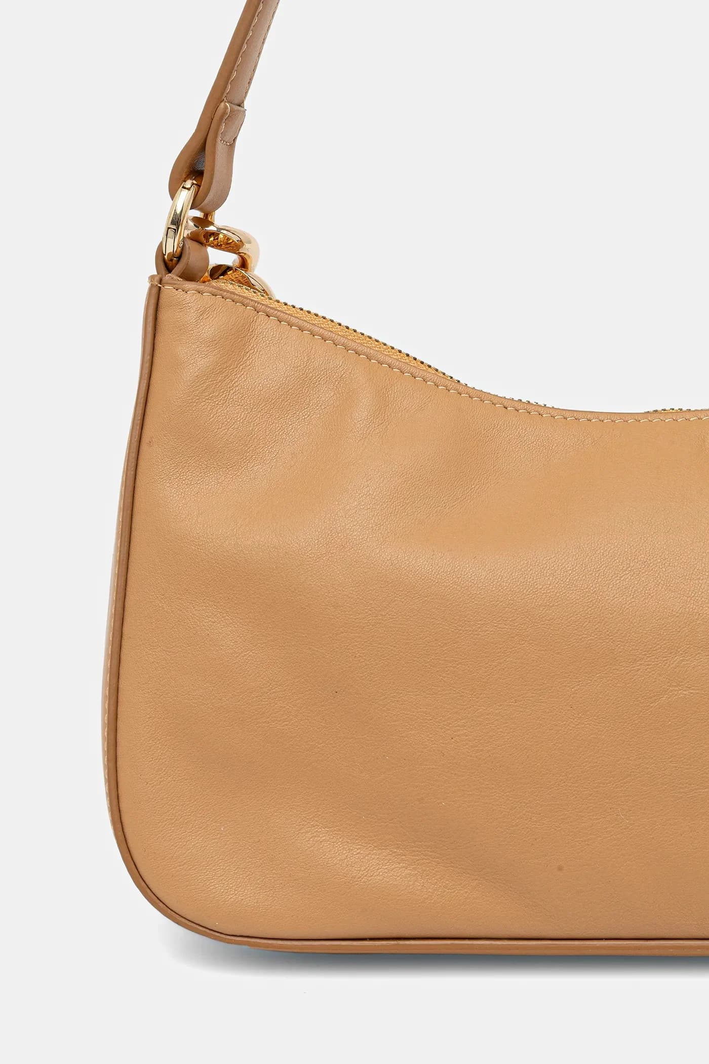 Кожаная сумочка - фото 3