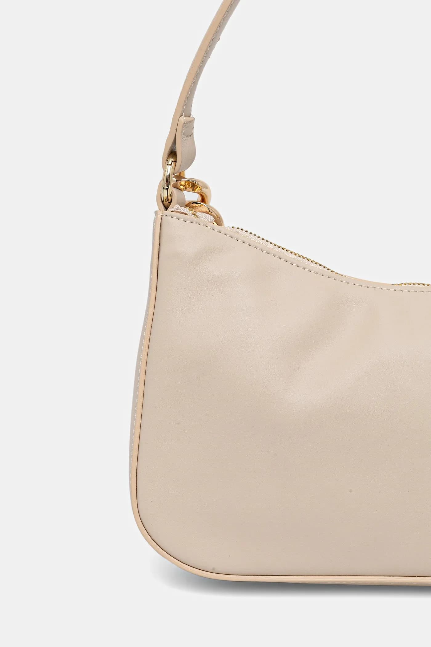 Кожаная сумочка - фото 3