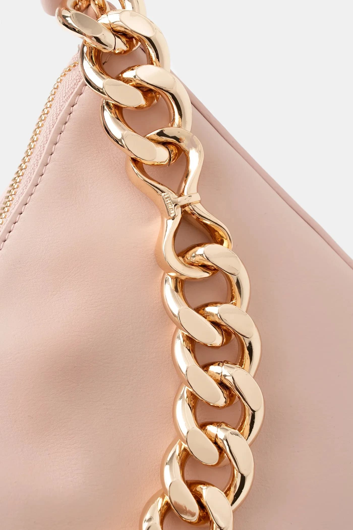 Кожаная сумочка - фото 4