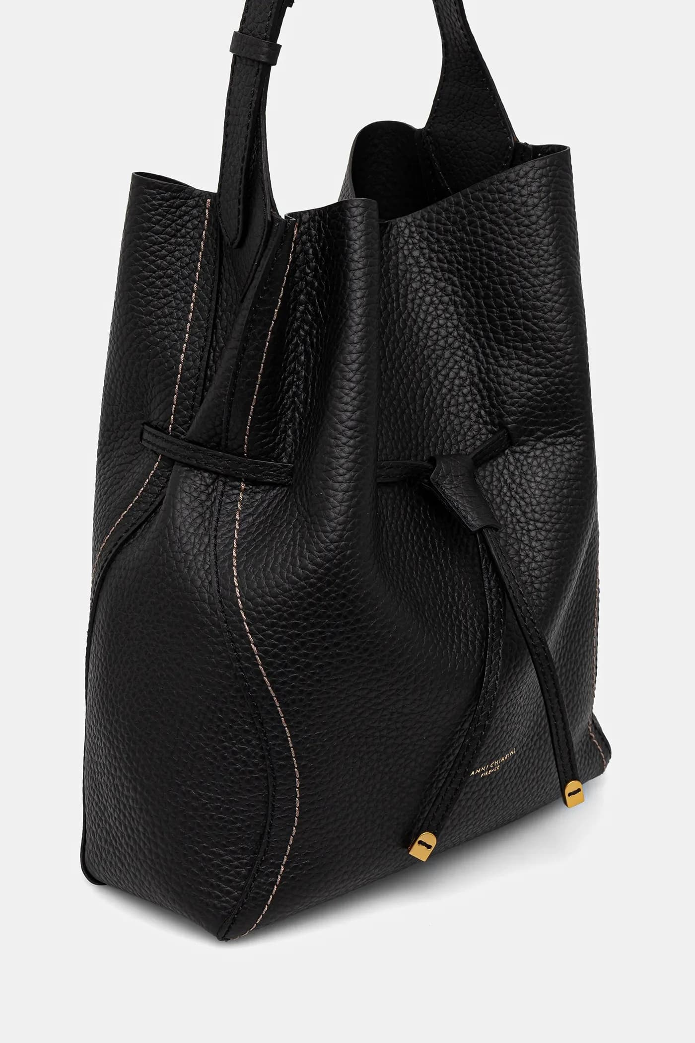 СИЕННА кожаная сумочка - фото 2