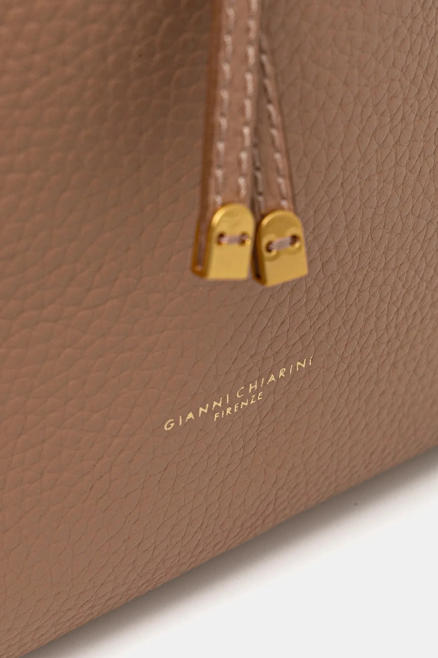 СИЕННА кожаная сумочка - фото 3