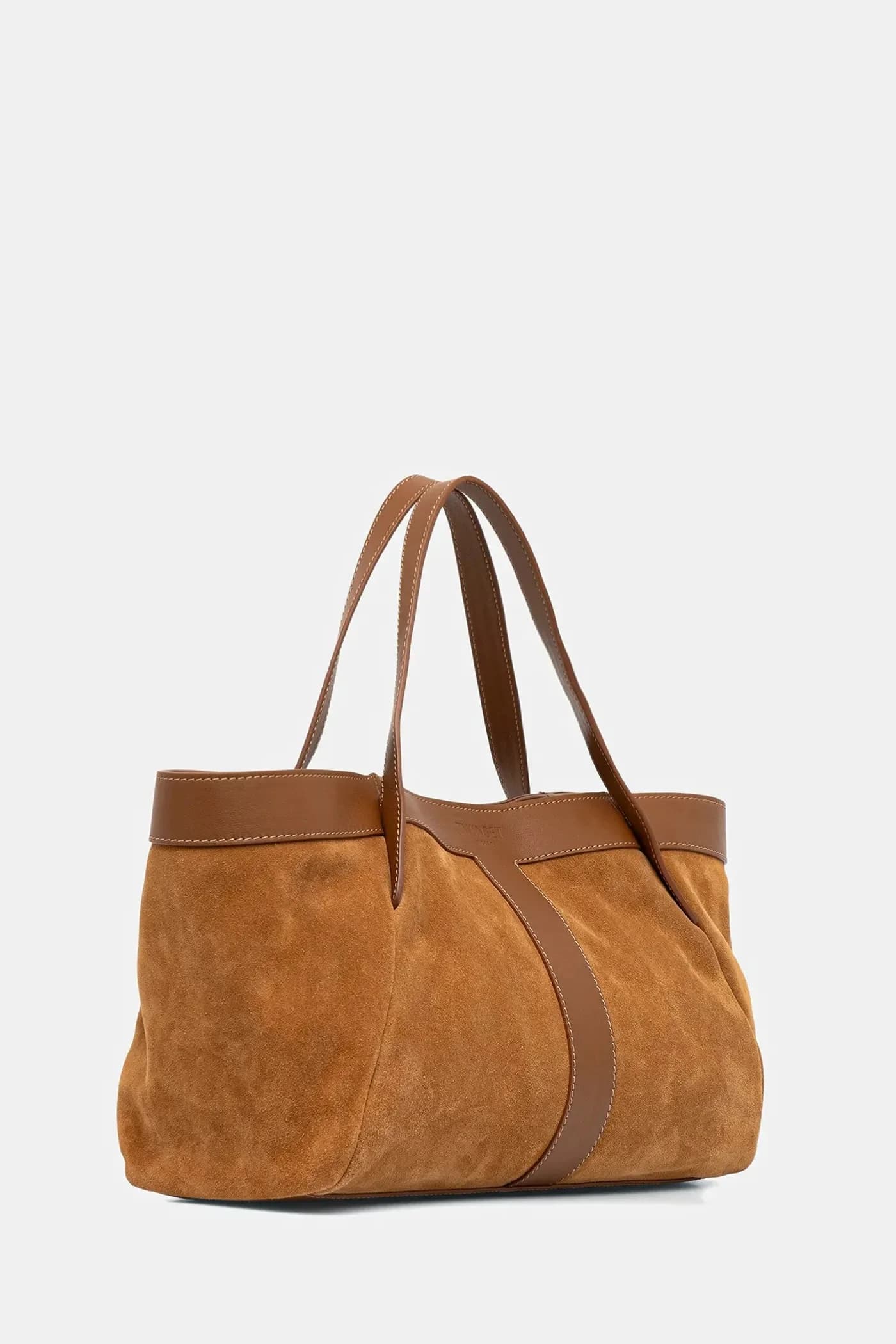 Кожаная сумочка - фото 2