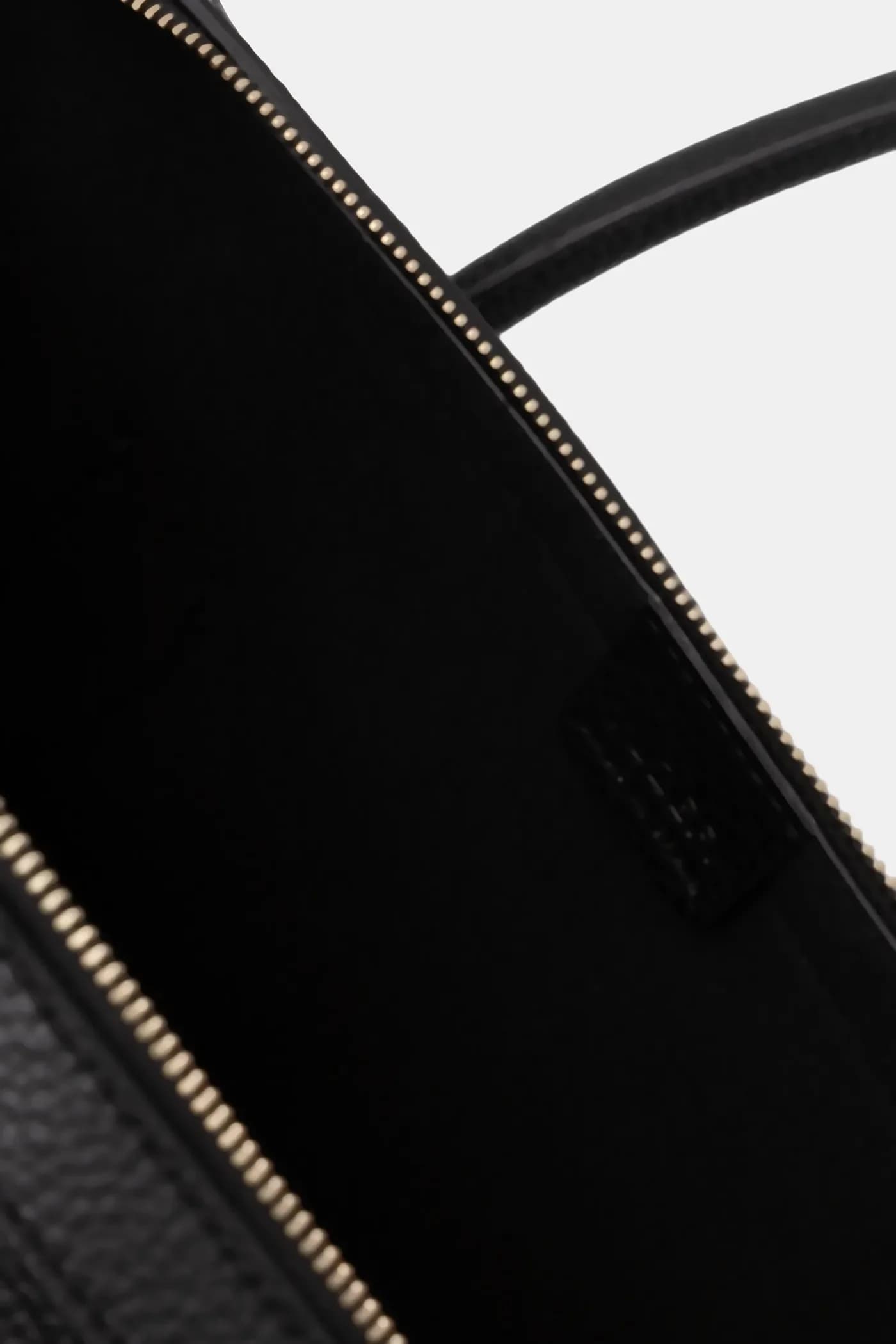 Кожаная сумка БОЛЬШАЯ БРИШЬ - фото 5