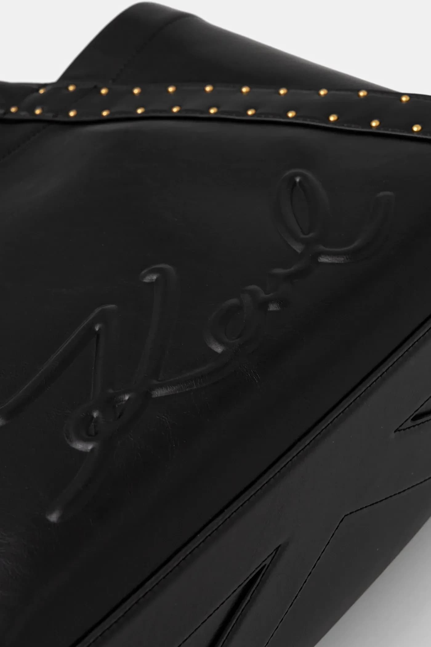 сумка K/VILLE - фото 4