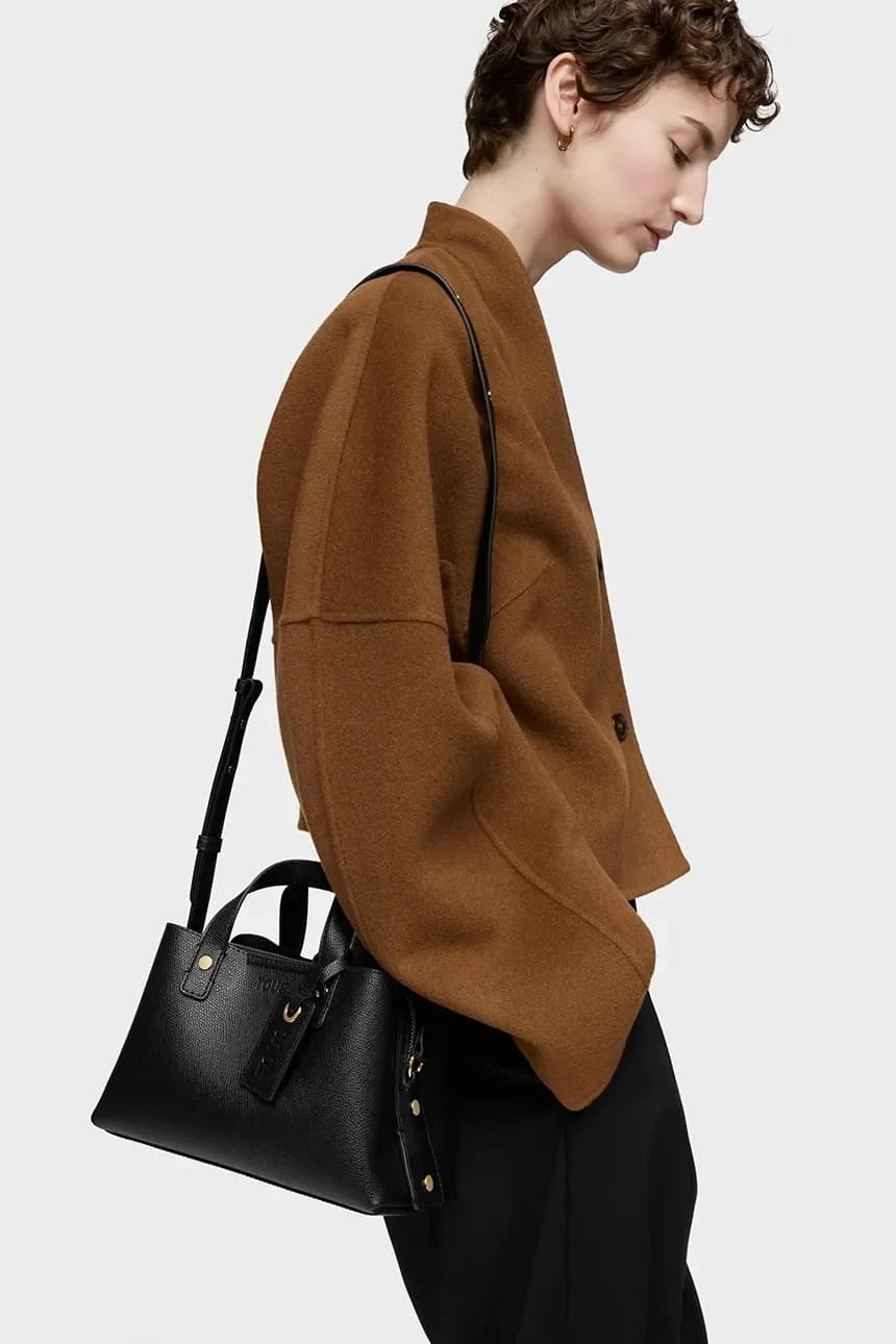 Сумка - фото 5