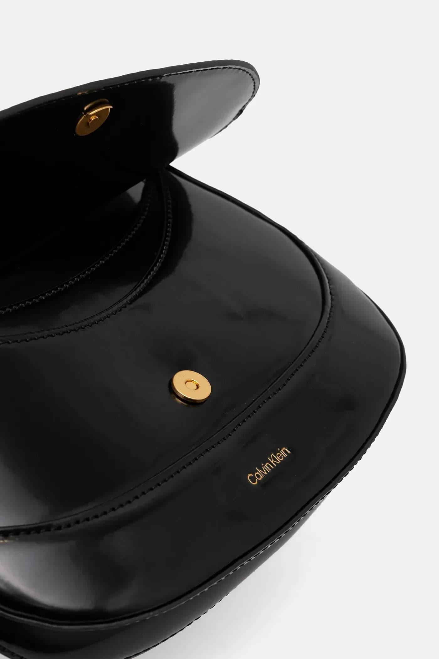 Кожаная сумочка - фото 4