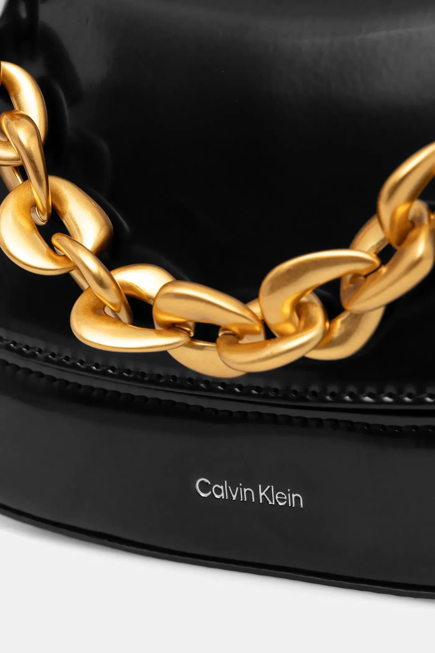 Кожаная сумочка - фото 5