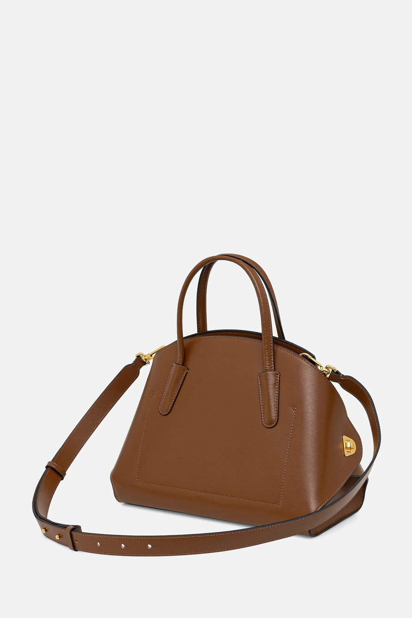 TYLDE кожаная сумка - фото 3