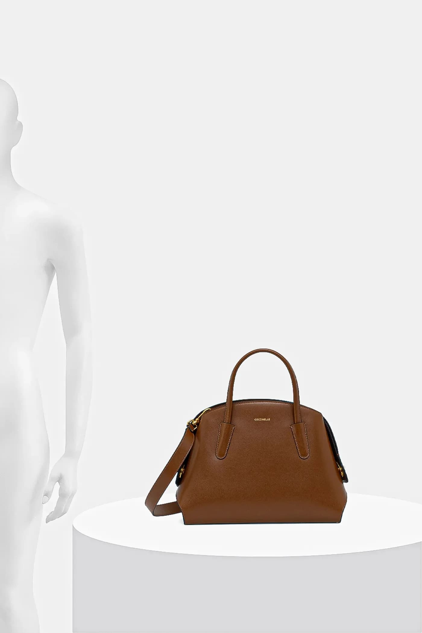 TYLDE кожаная сумка - фото 6