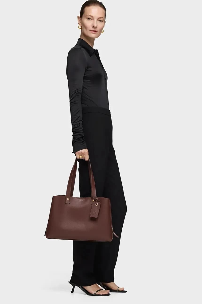 Сумка - фото 6