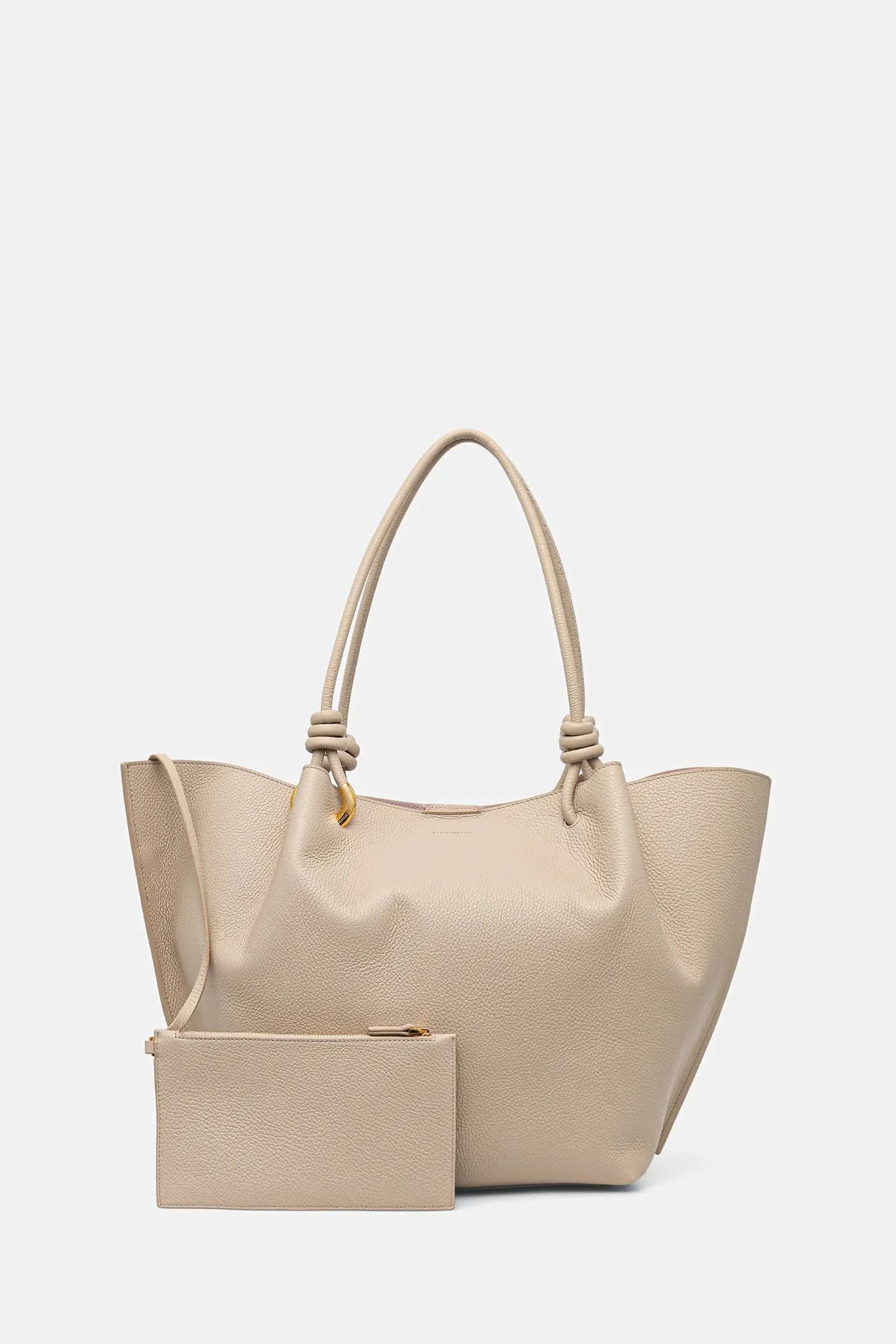 кожаная сумка FINN