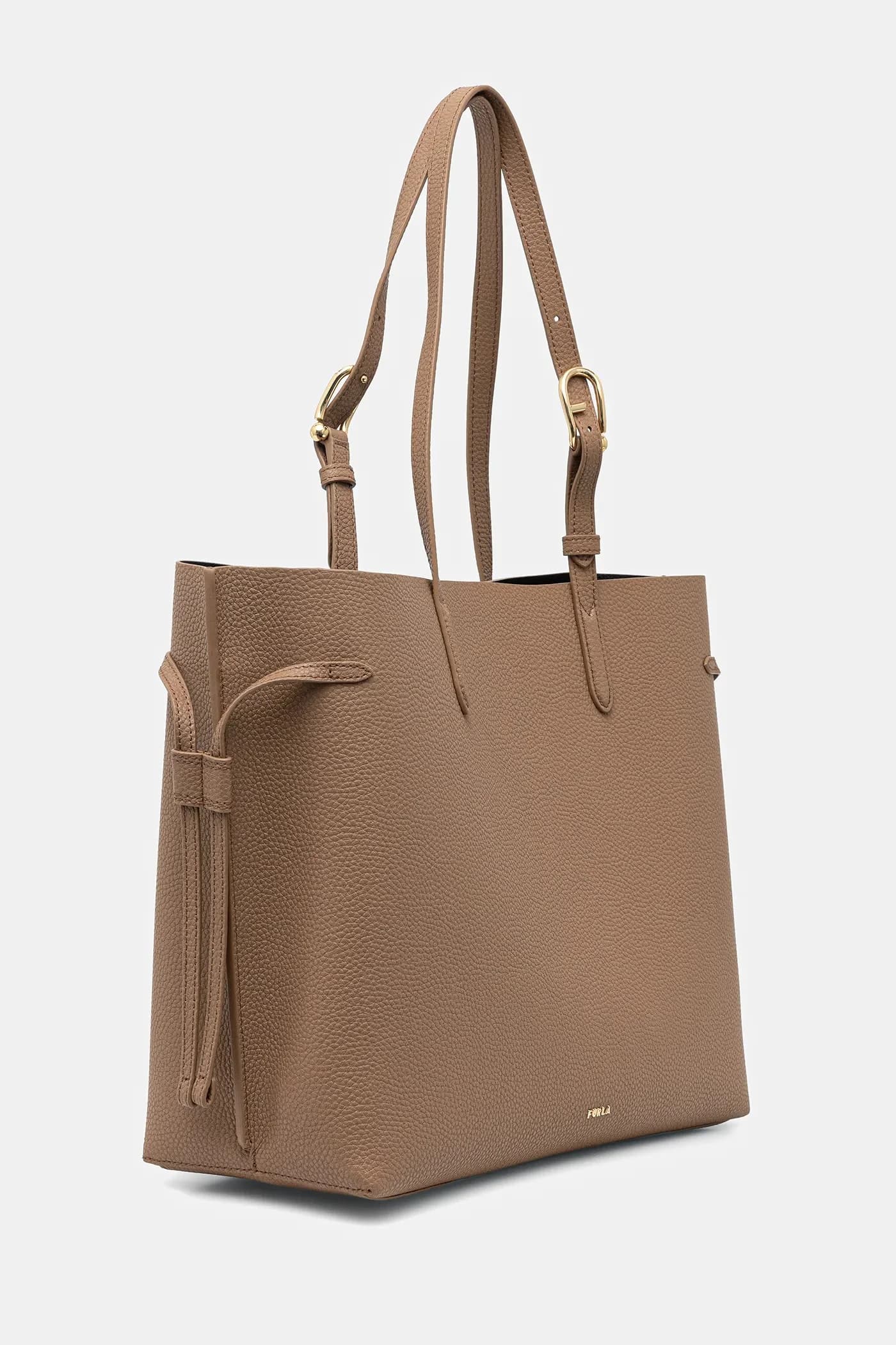 Кожаная сумочка - фото 2