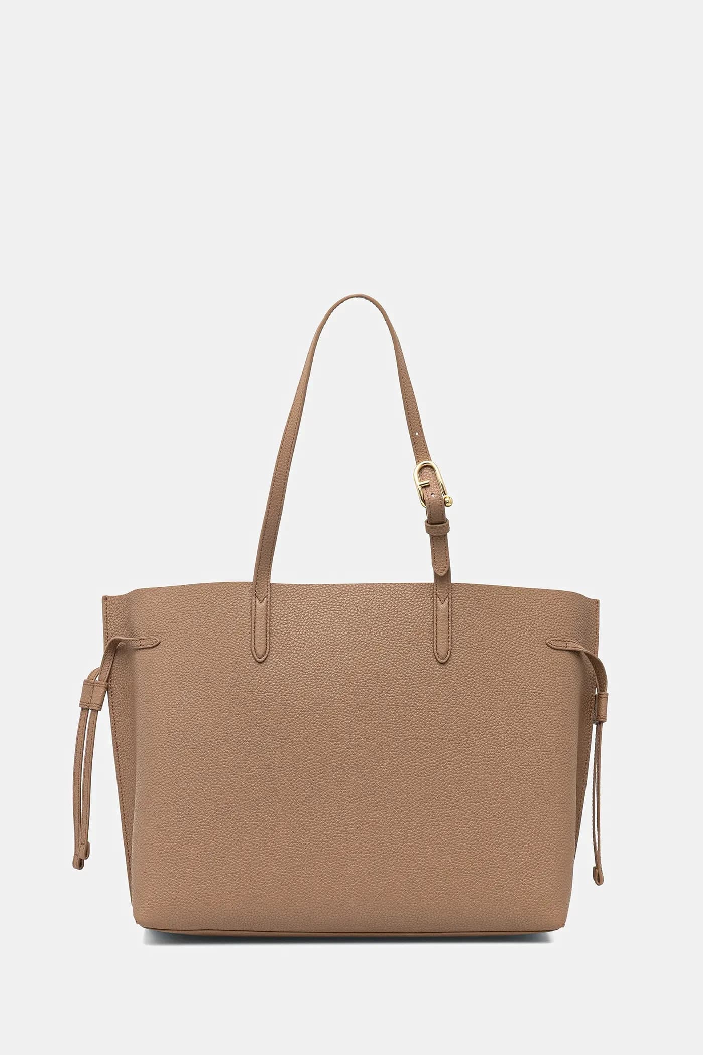 Кожаная сумочка - фото 3