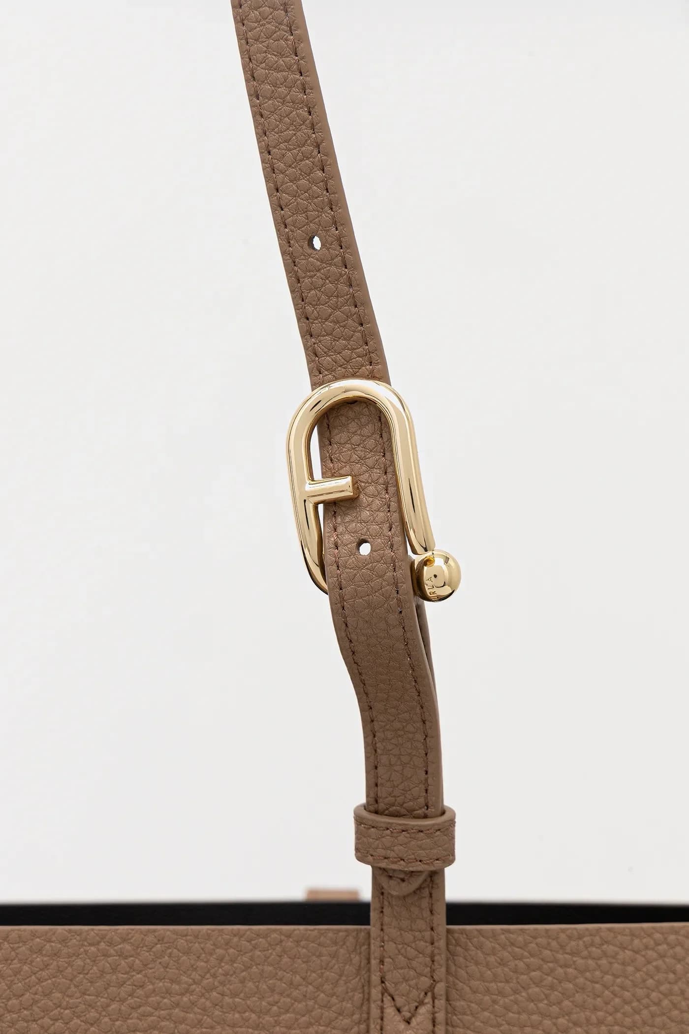 Кожаная сумочка - фото 4