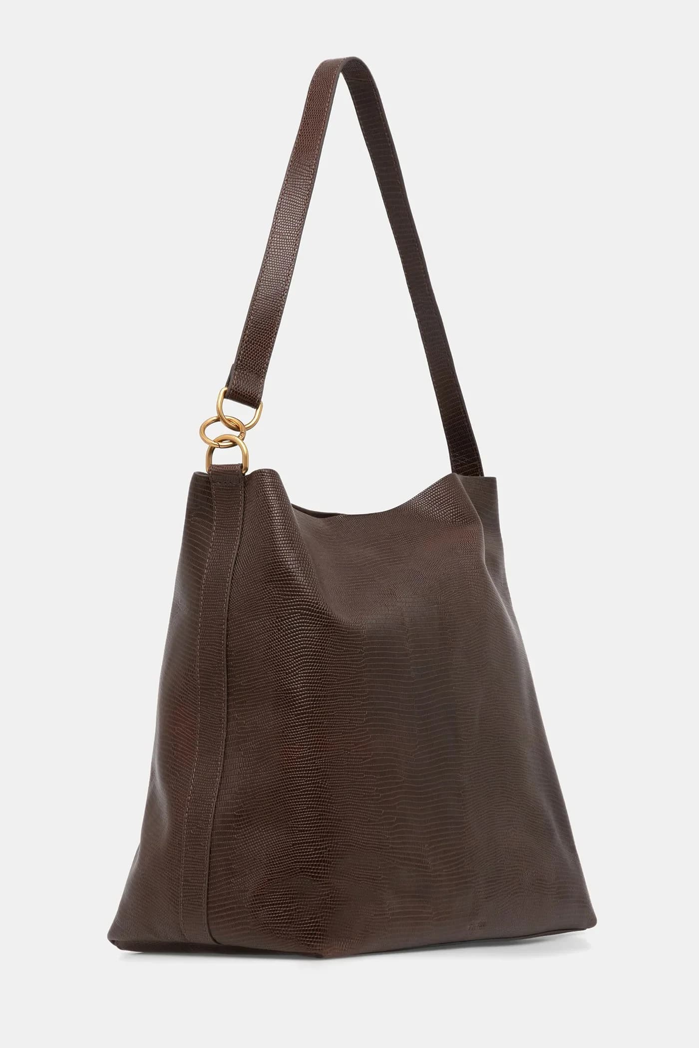 Кожаная сумочка - фото 2