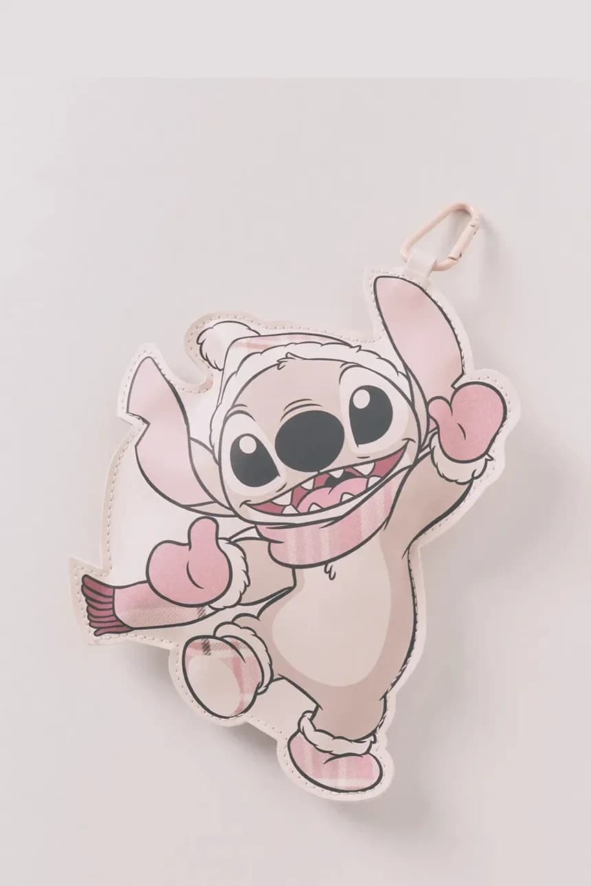 Сумка LILO & STITCH