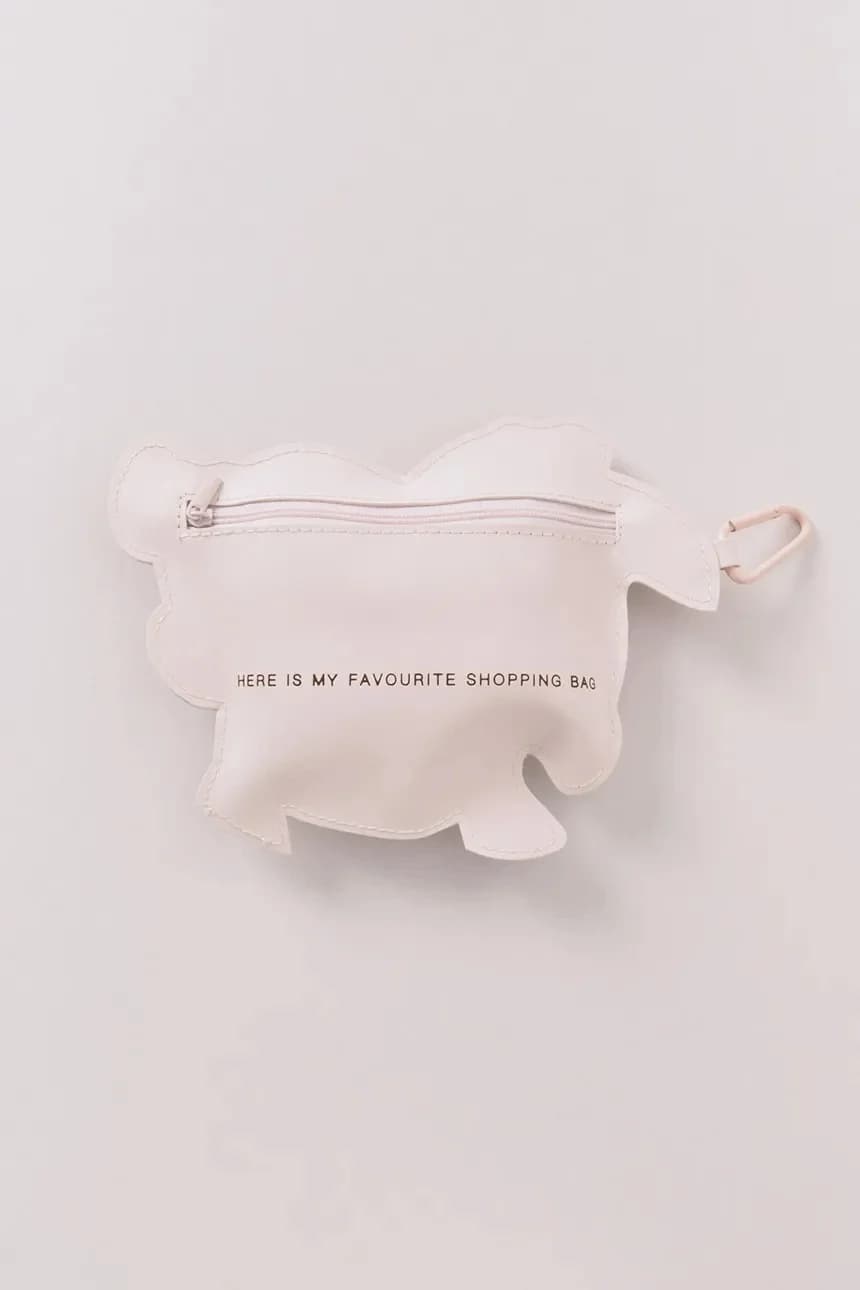 Сумка LILO & STITCH - фото 2