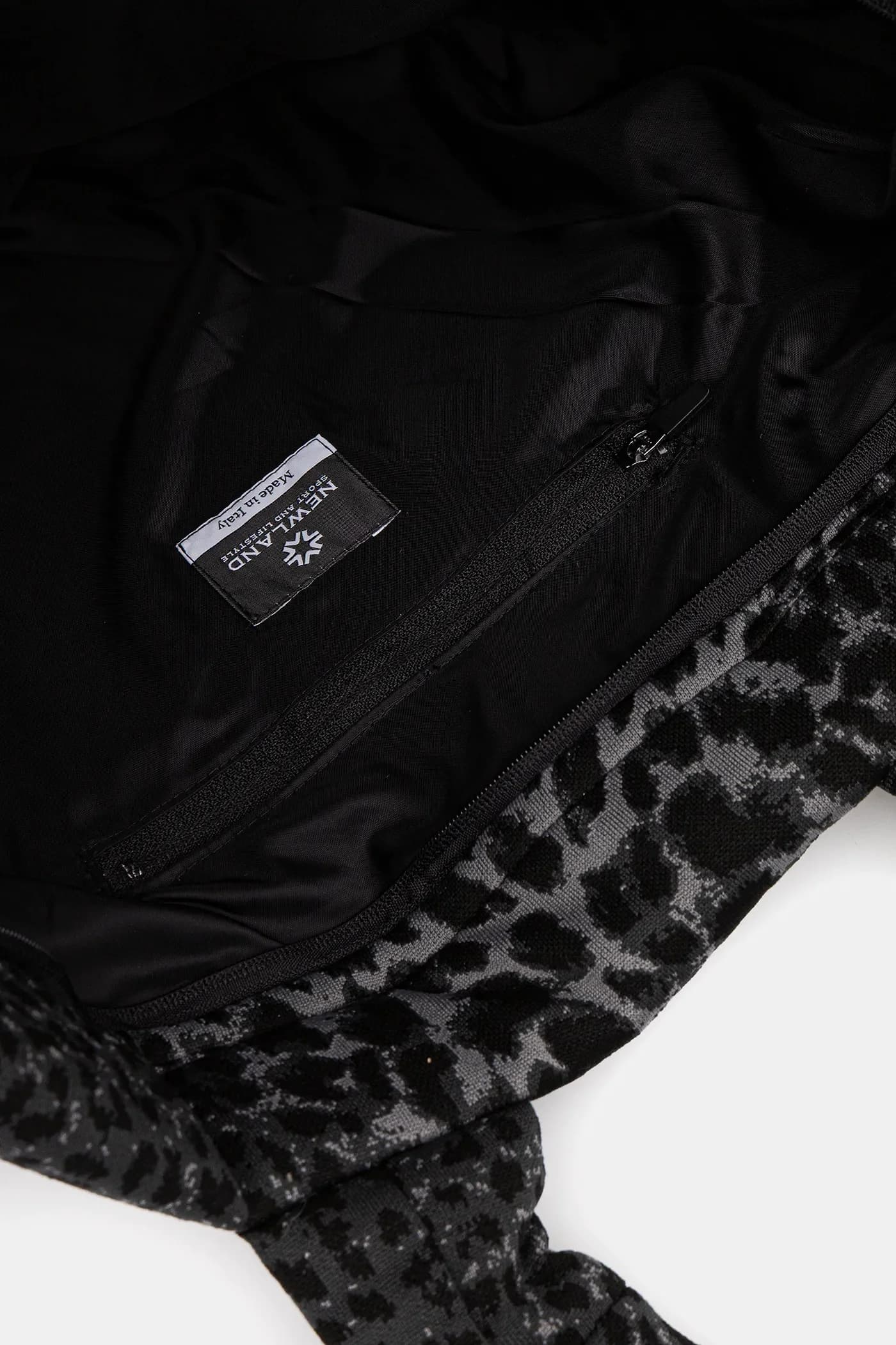 ПУШИСТАЯ СУМКА - фото 5