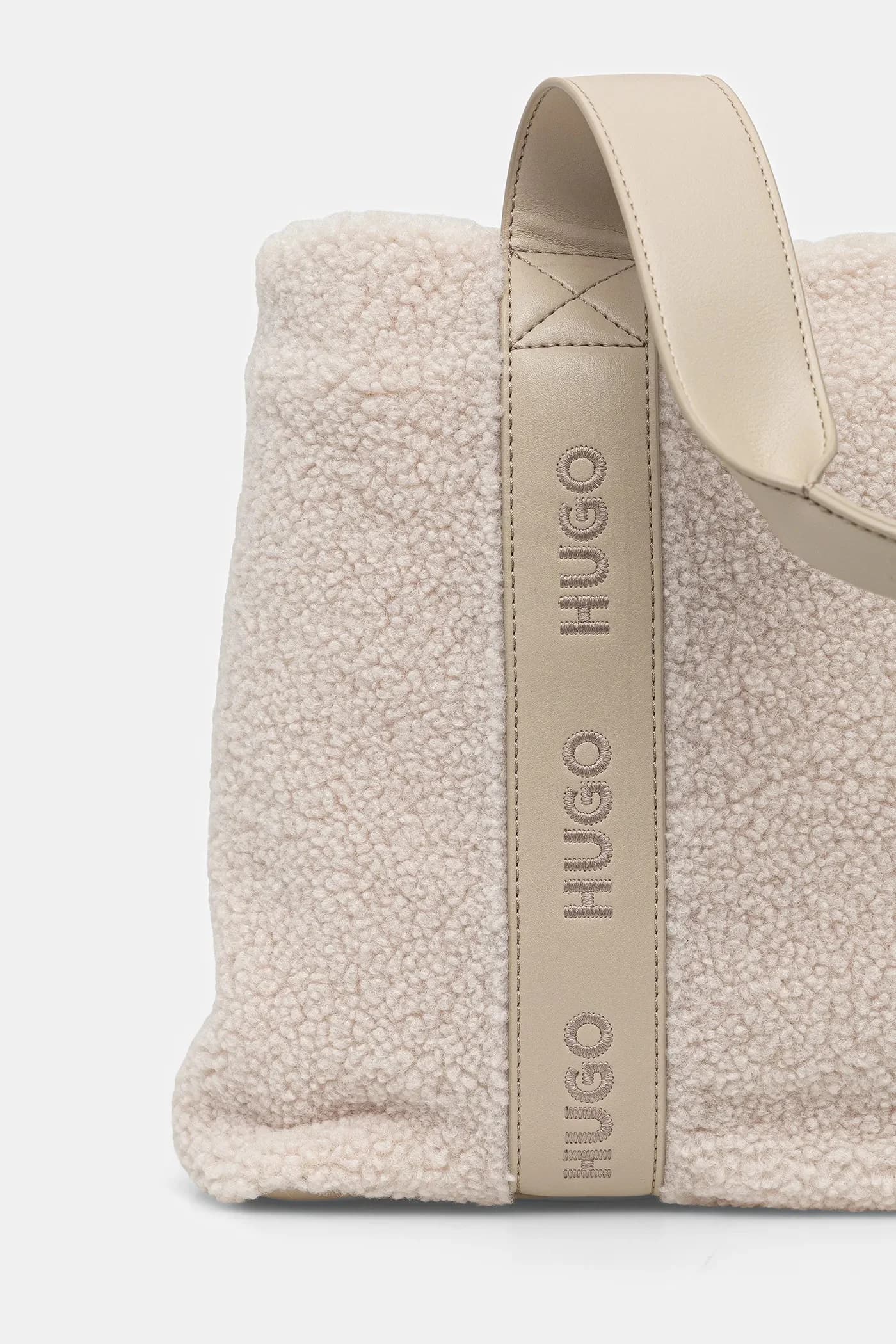 Сумочка Becky SH_Tote SM - фото 4