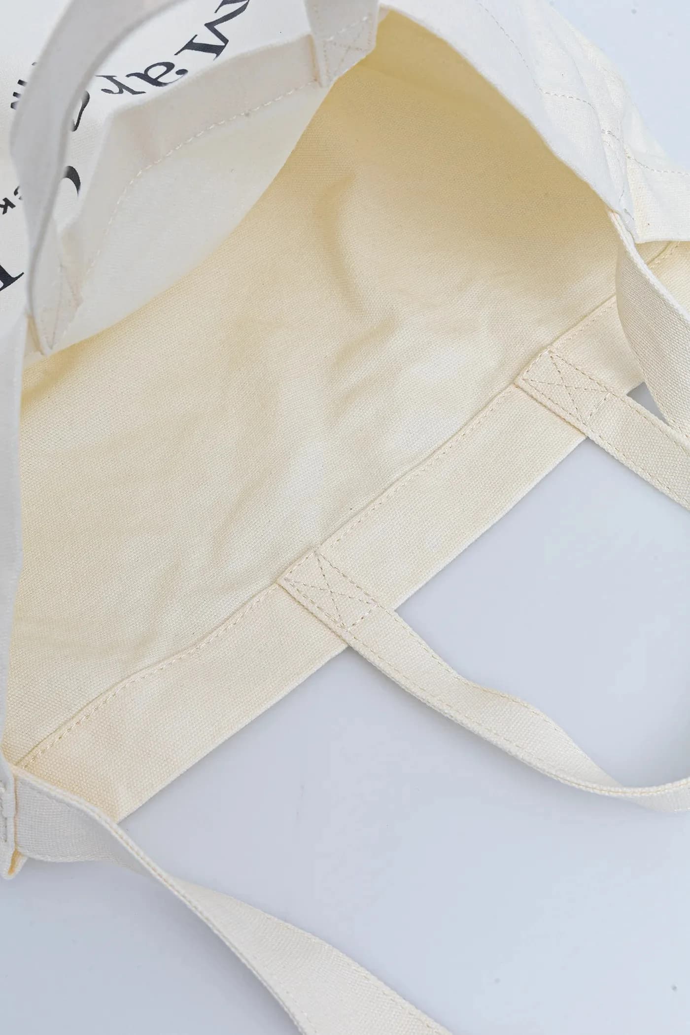 Хлопковая сумка - фото 5