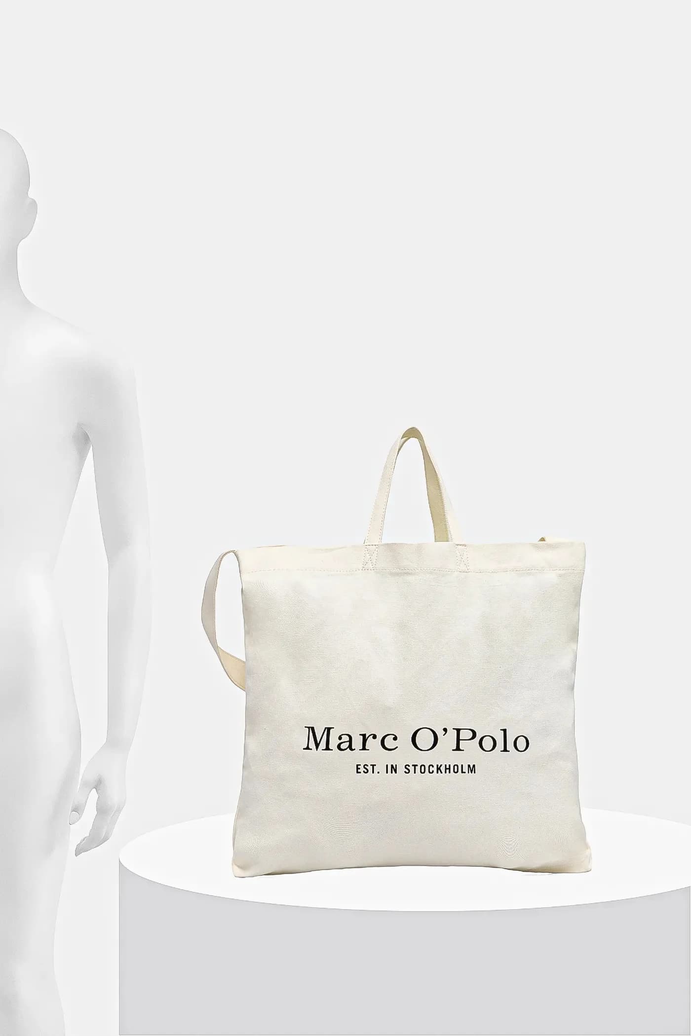 Хлопковая сумка - фото 6