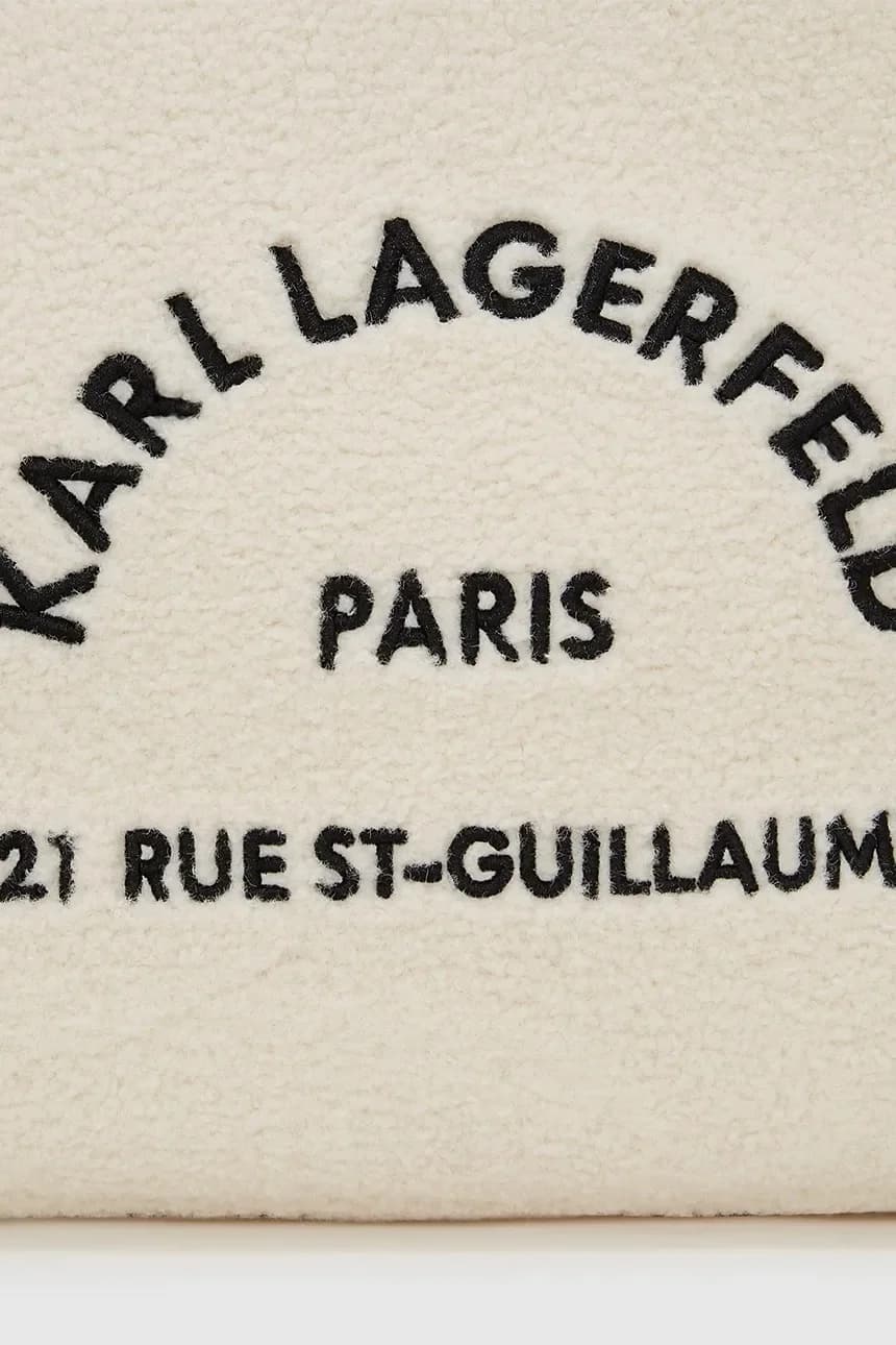 сумка K/RSG - фото 3