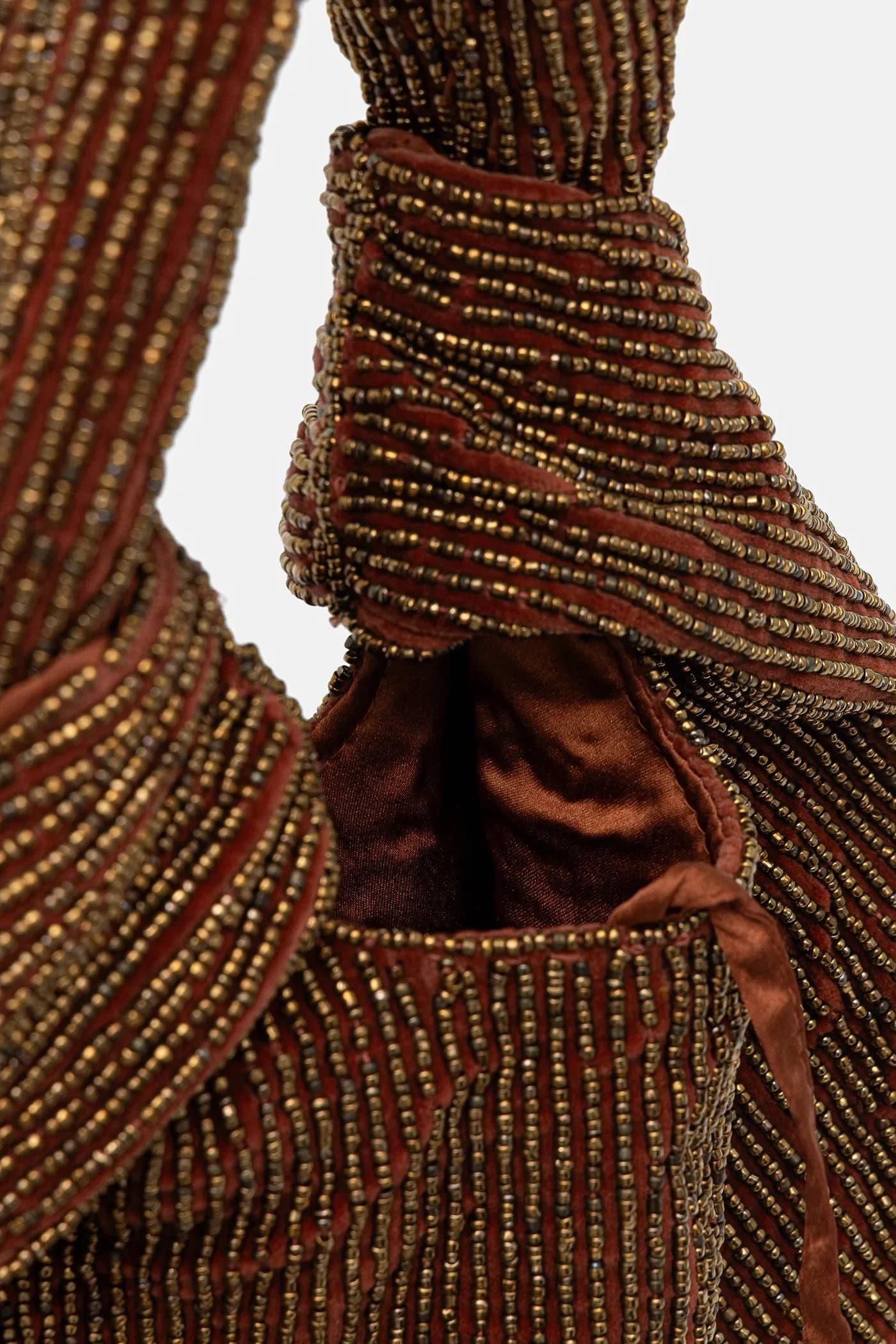 Хлопковая сумка - фото 5