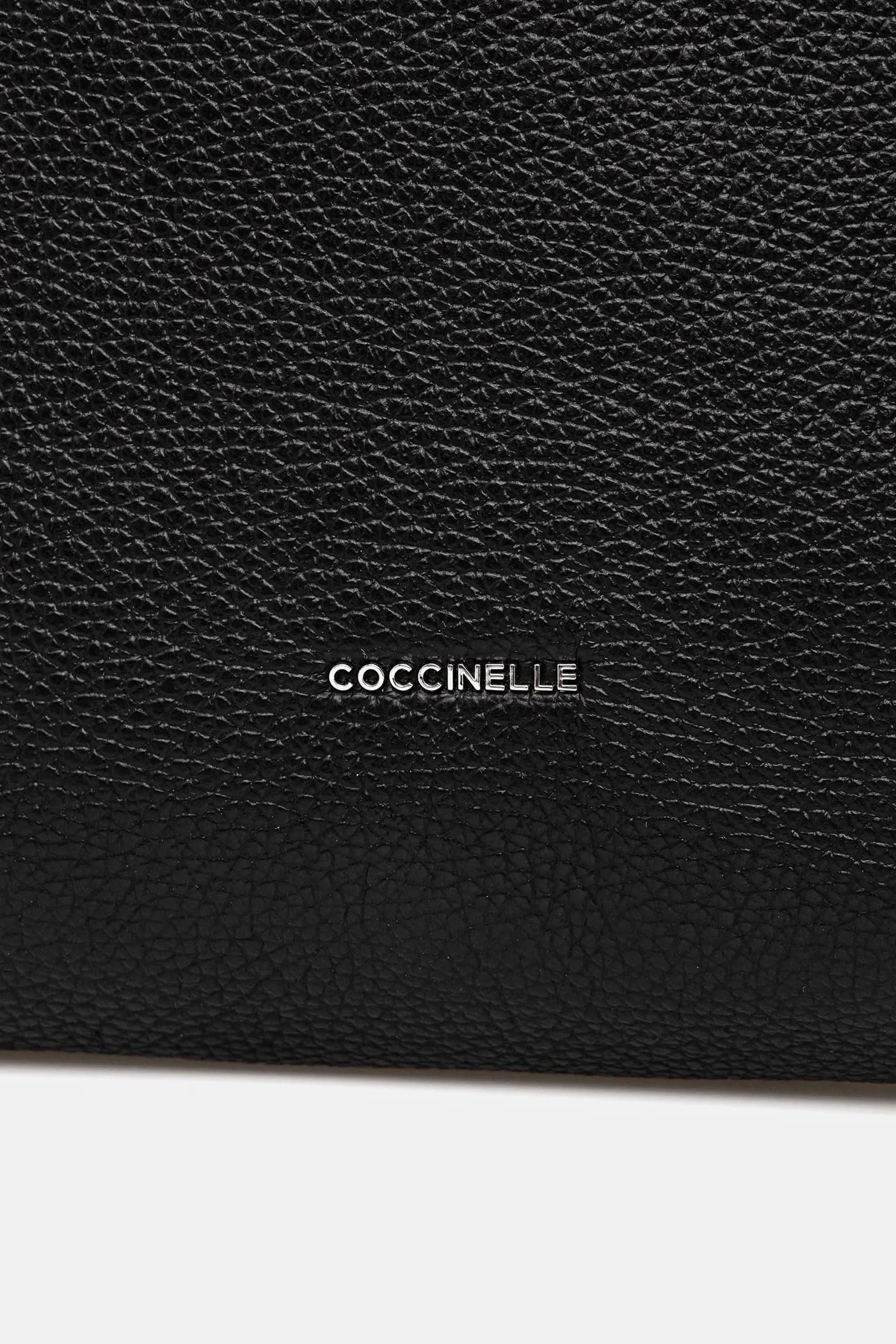 ЭЛИНОР кожаная сумочка - фото 4