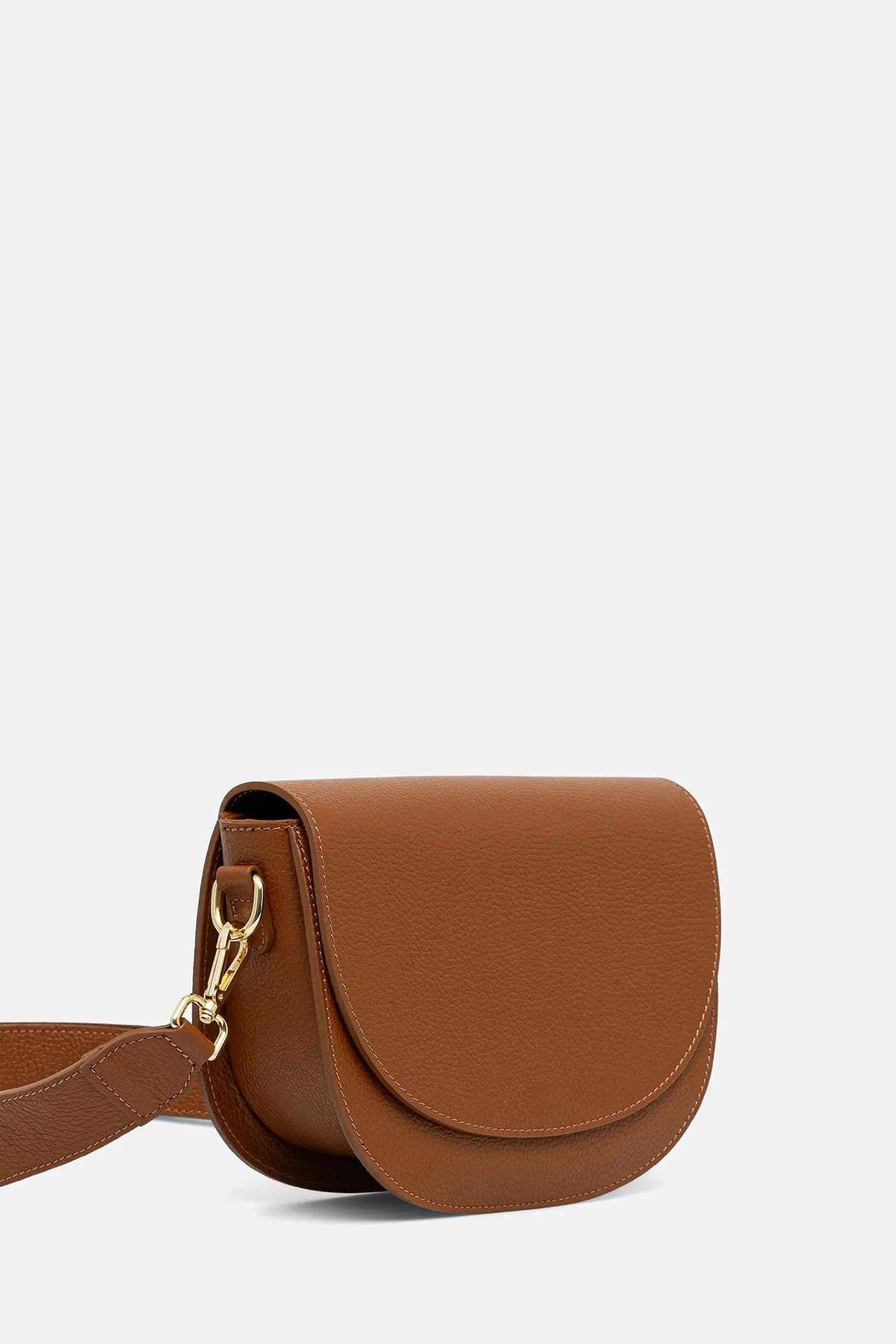 Кожаная сумочка - фото 2