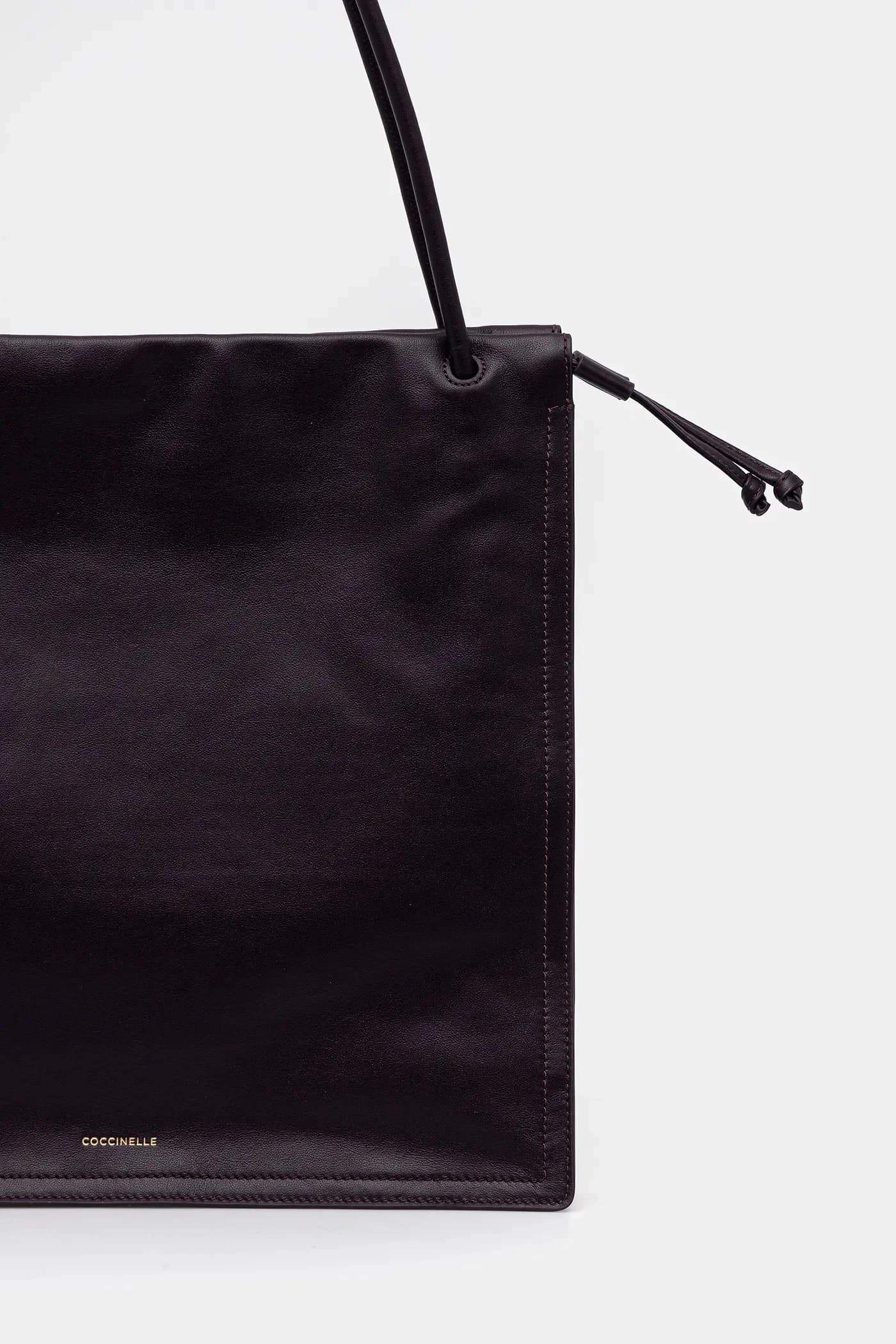 Кожаная сумочка - фото 3