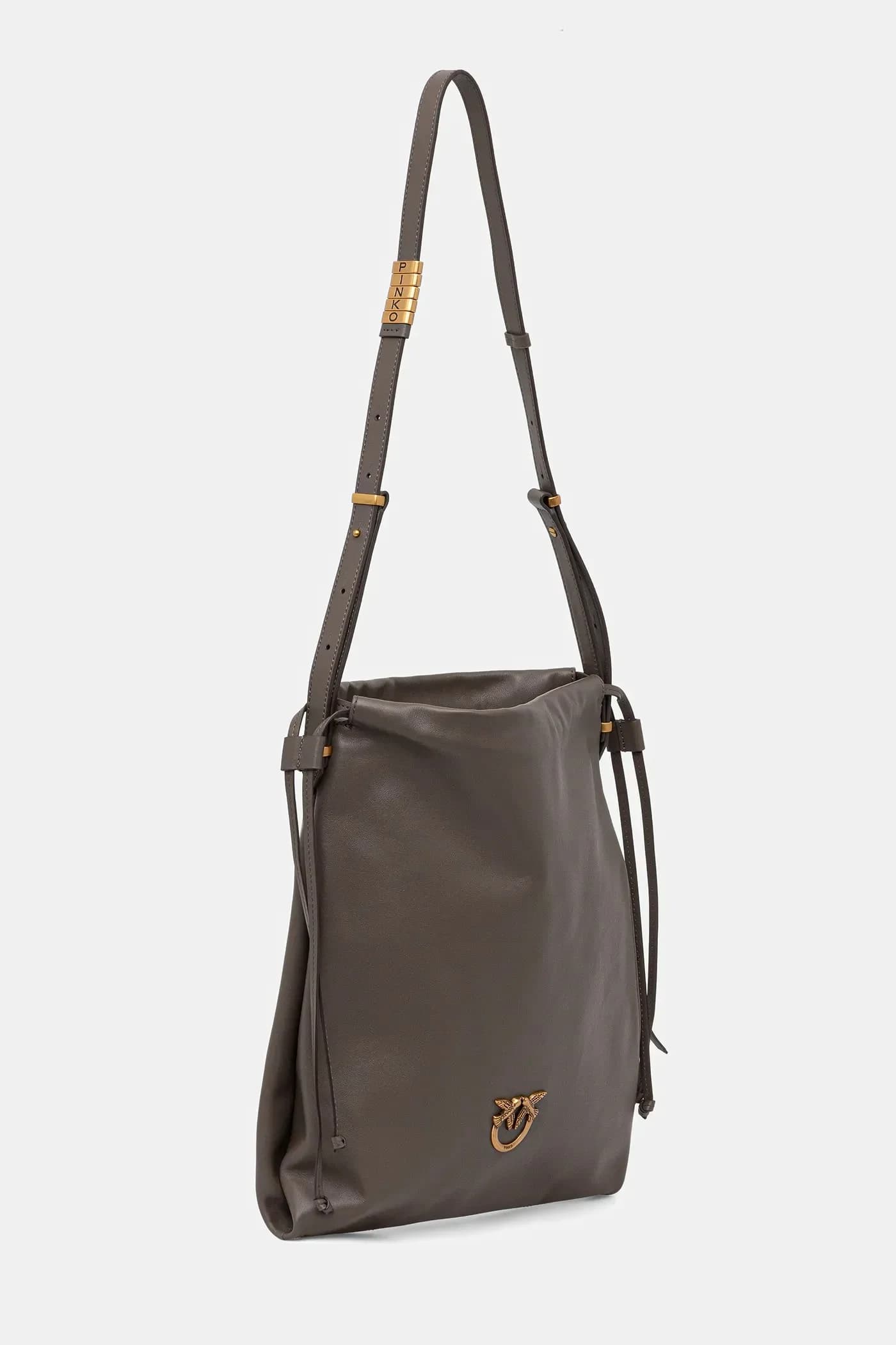 Кожаная сумочка - фото 2