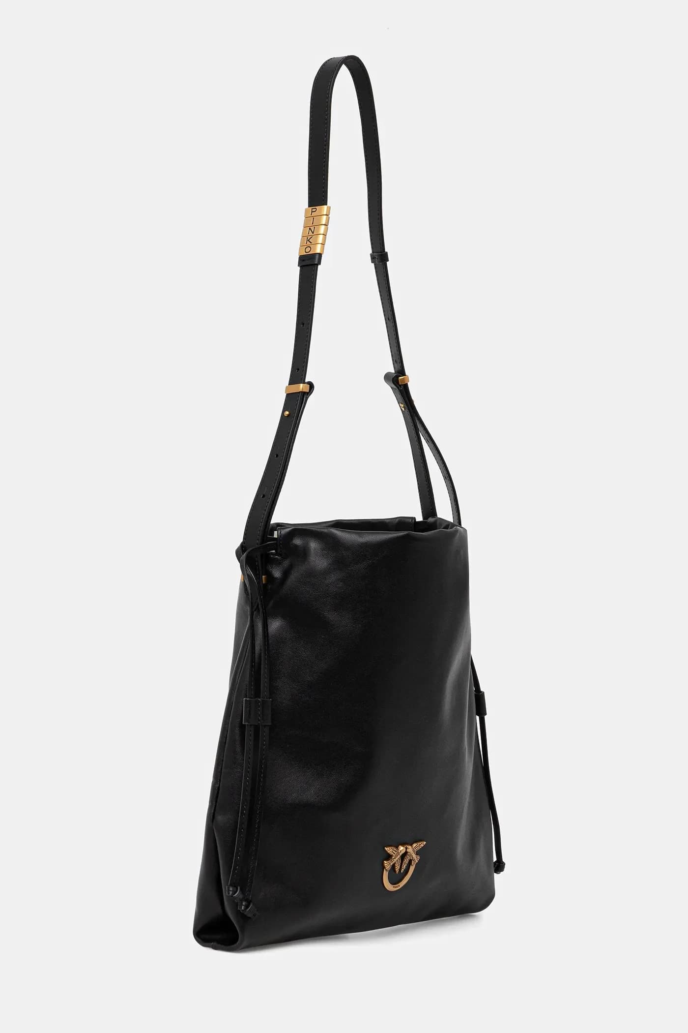 Кожаная сумочка - фото 2