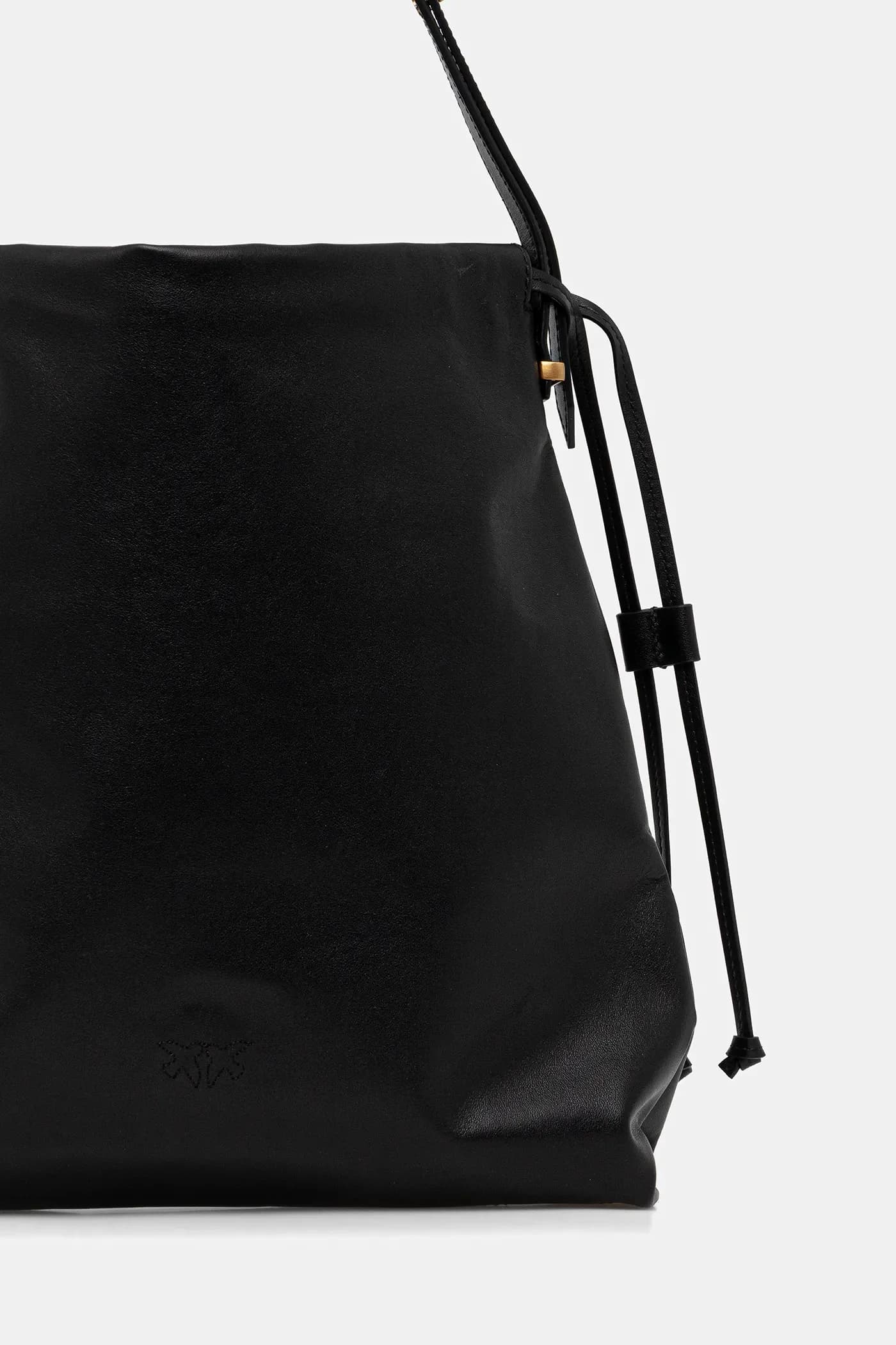 Кожаная сумочка - фото 3