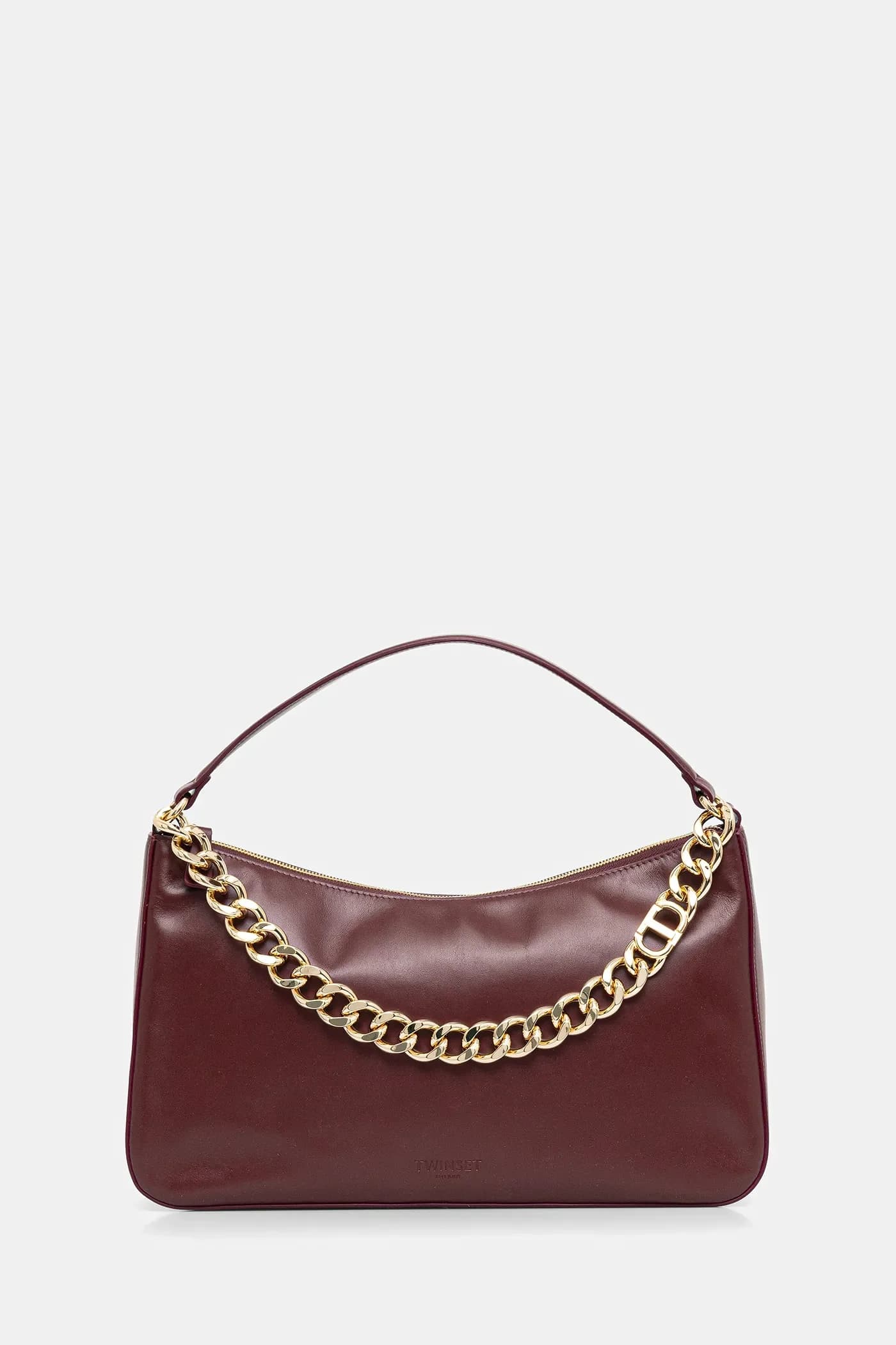 Кожаная сумочка