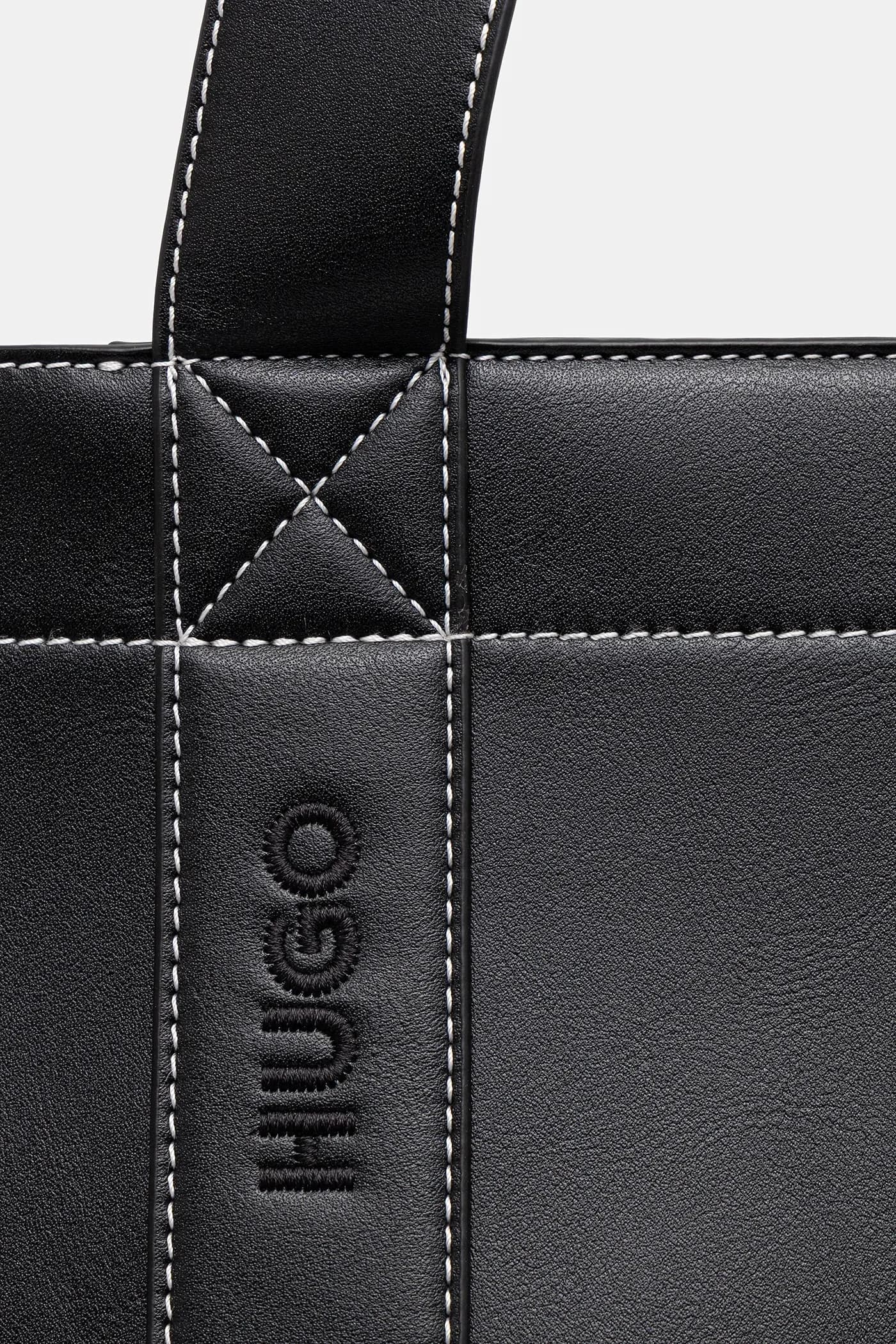 Becky UP_большая сумка - фото 5