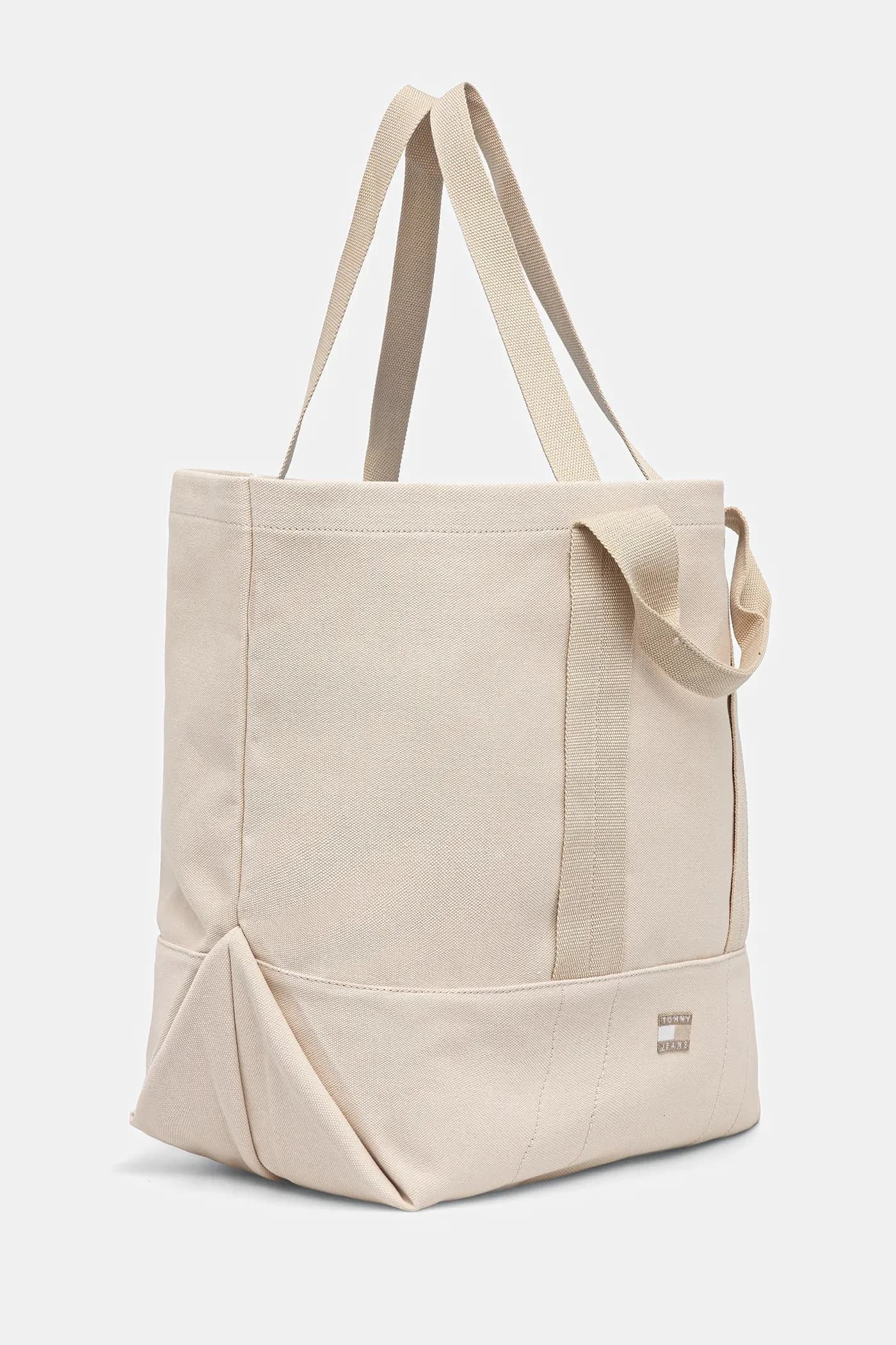 Хлопковая сумка - фото 2