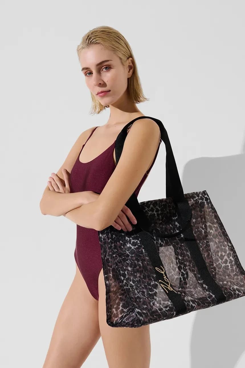 сумка K/SIGNATURE - фото 5