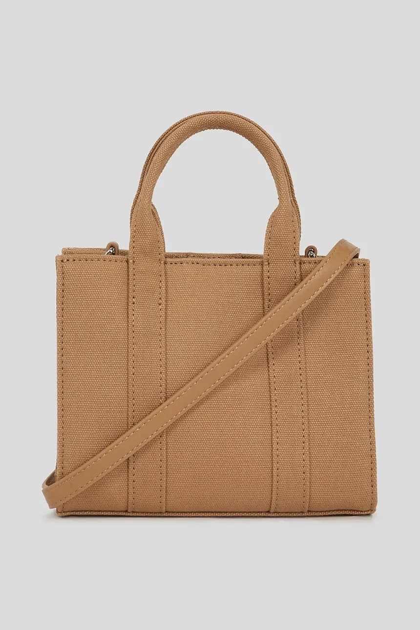 хлопковая сумка K/RSG - фото 2