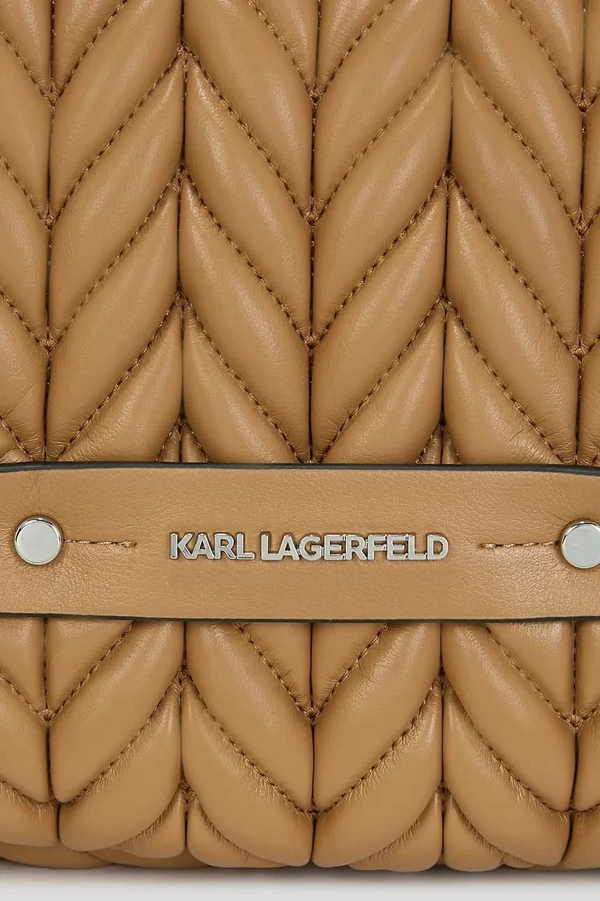 сумка K/WEAVE - фото 3